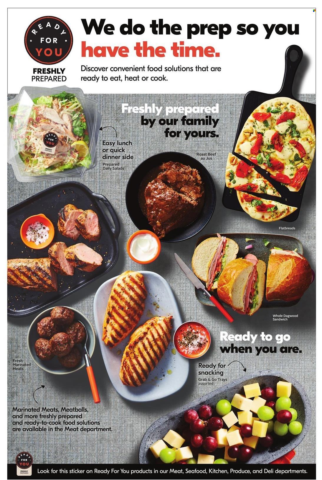 Sobeys flyer - October 20, 2022 - October 26, 2022. Page 11