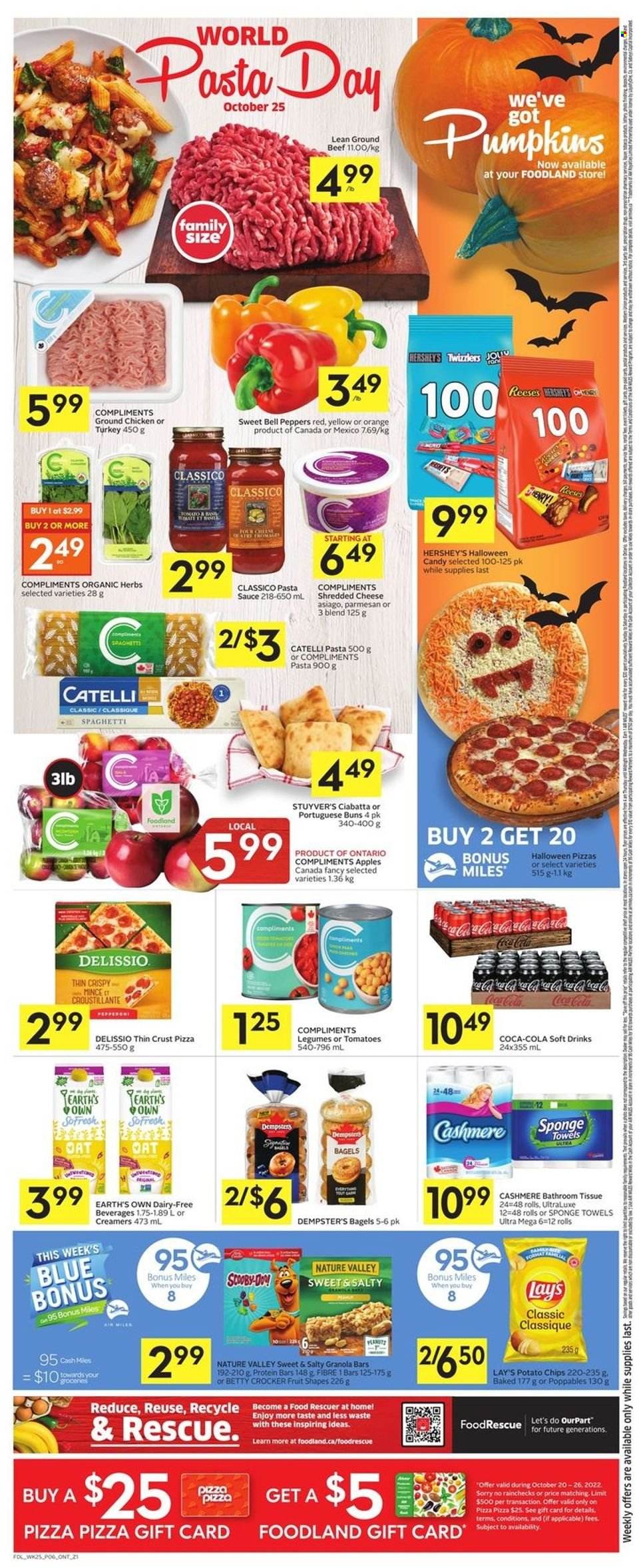 Foodland flyer - October 20, 2022 - October 26, 2022. Page 6