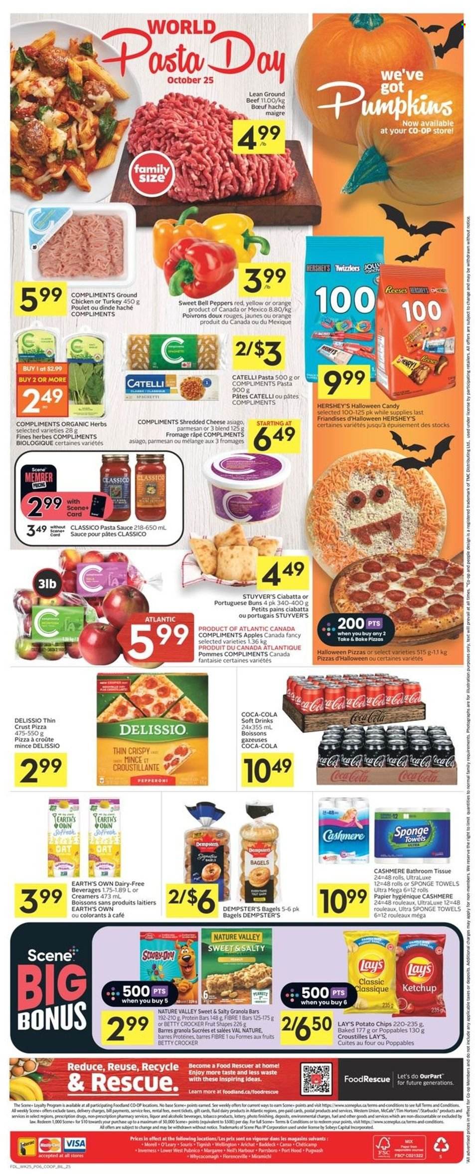 Co-op flyer - October 20, 2022 - October 26, 2022. Page 6