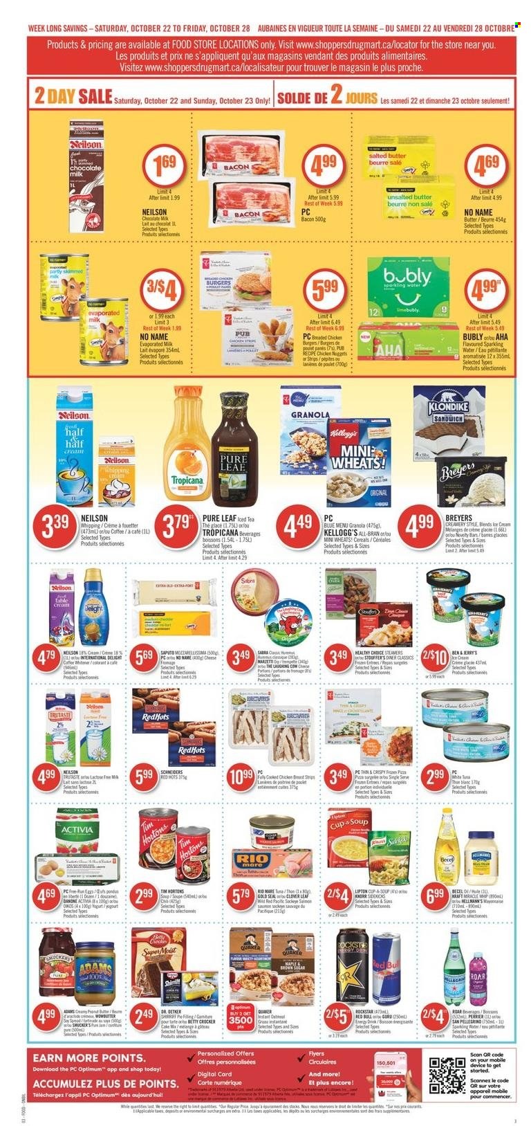 Shoppers Drug Mart flyer - October 22, 2022 - October 28, 2022. Page 5