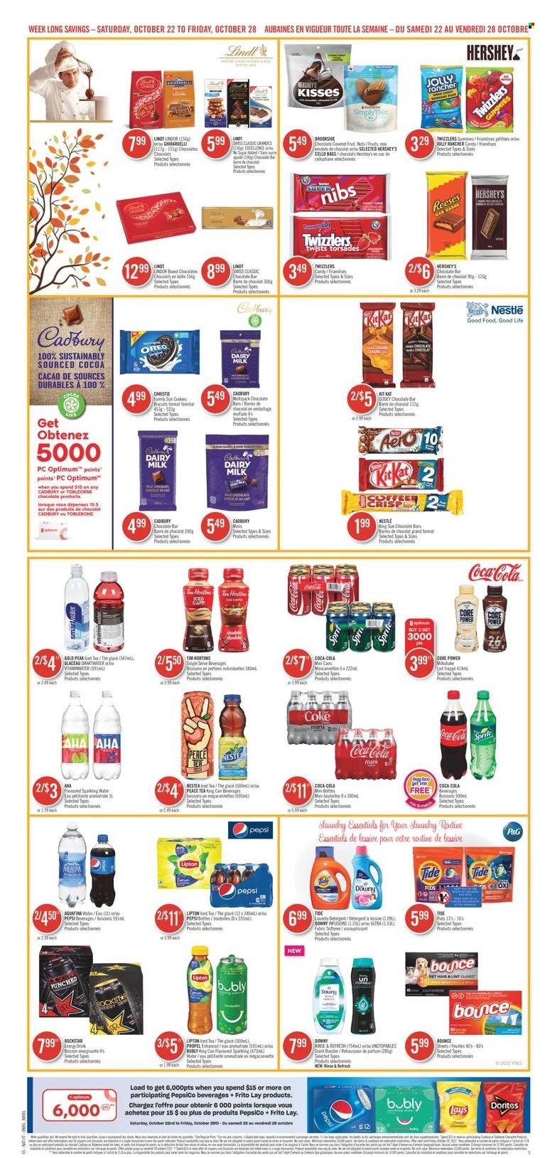 Shoppers Drug Mart flyer - October 22, 2022 - October 28, 2022. Page 8