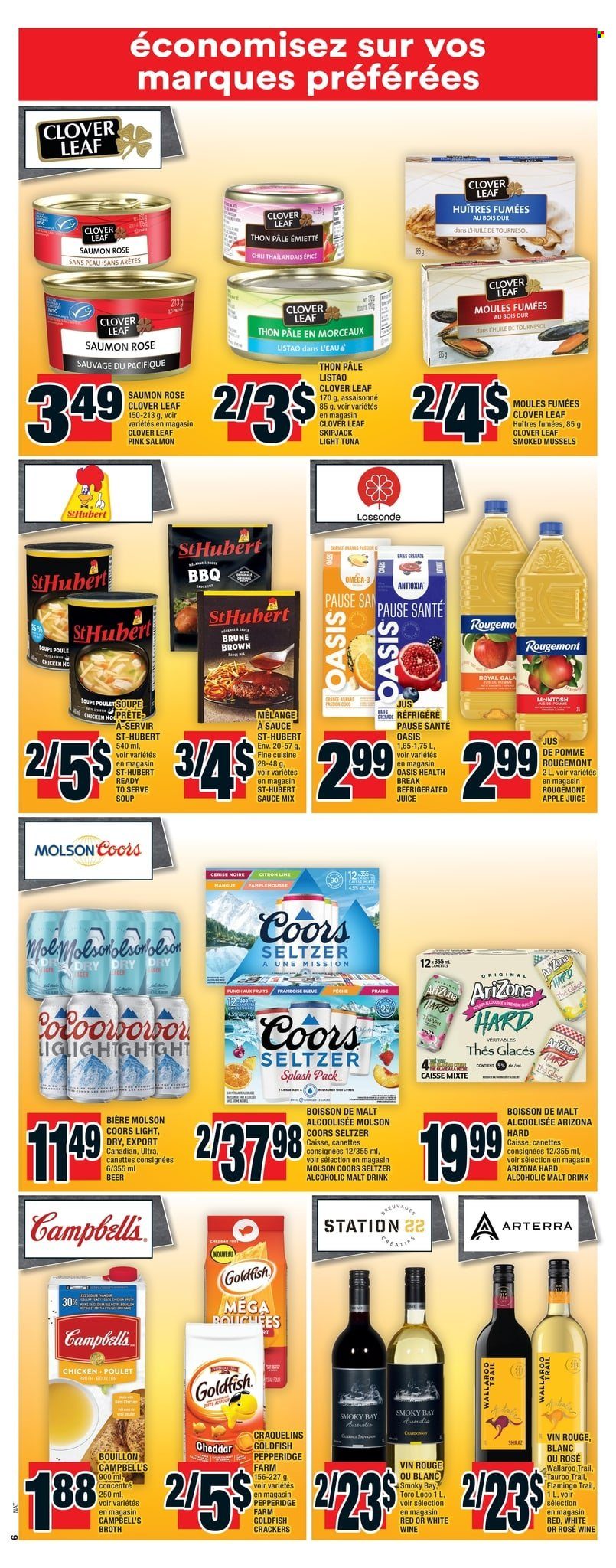 Super C flyer - October 20, 2022 - October 26, 2022. Page 7