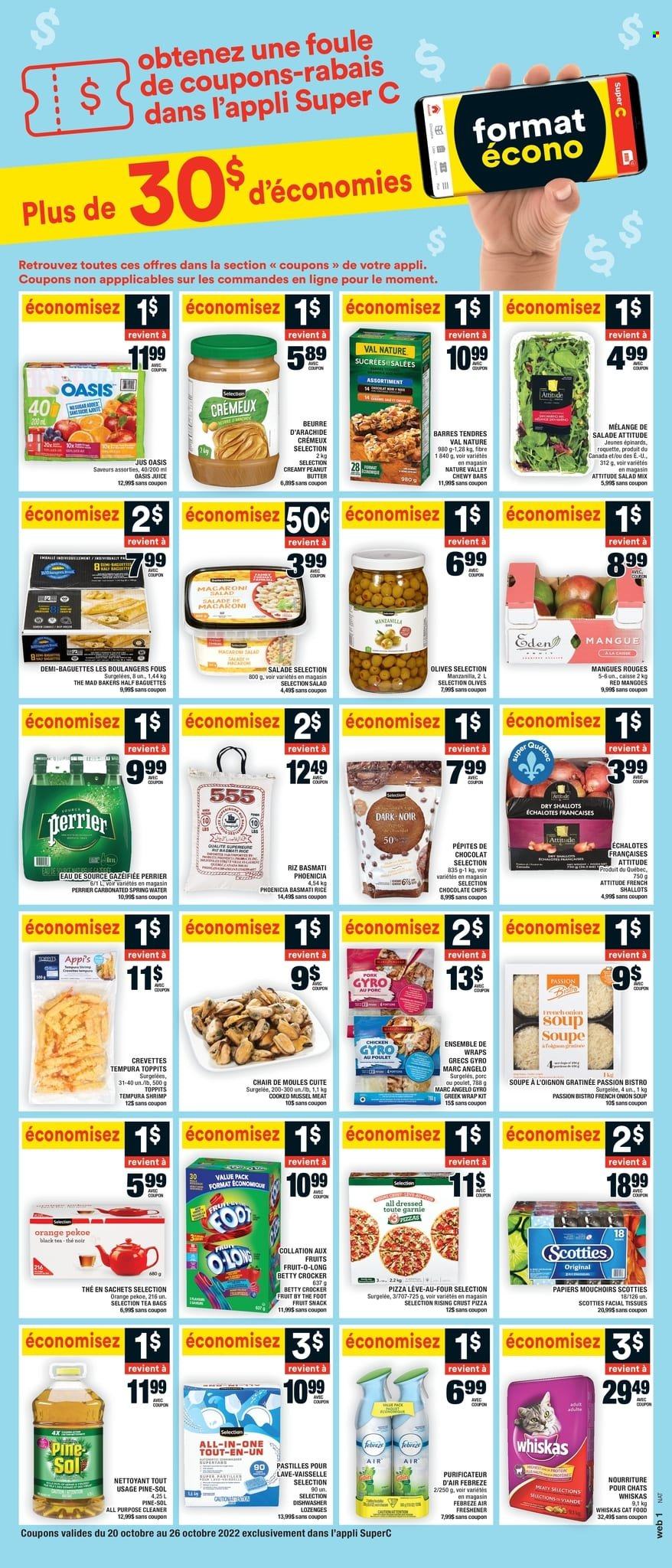 Super C flyer - October 20, 2022 - October 26, 2022. Page 12
