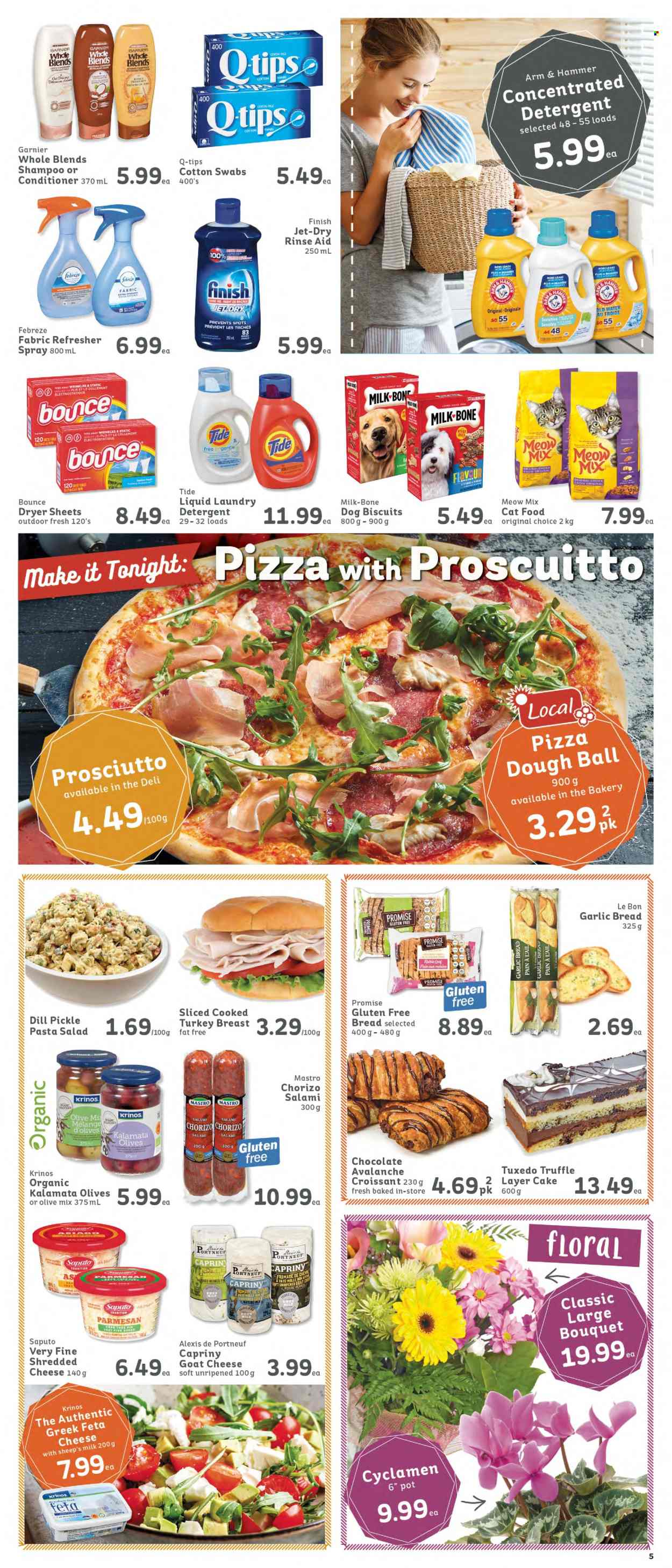 IGA Simple Goodness flyer - October 21, 2022 - October 27, 2022. Page 5