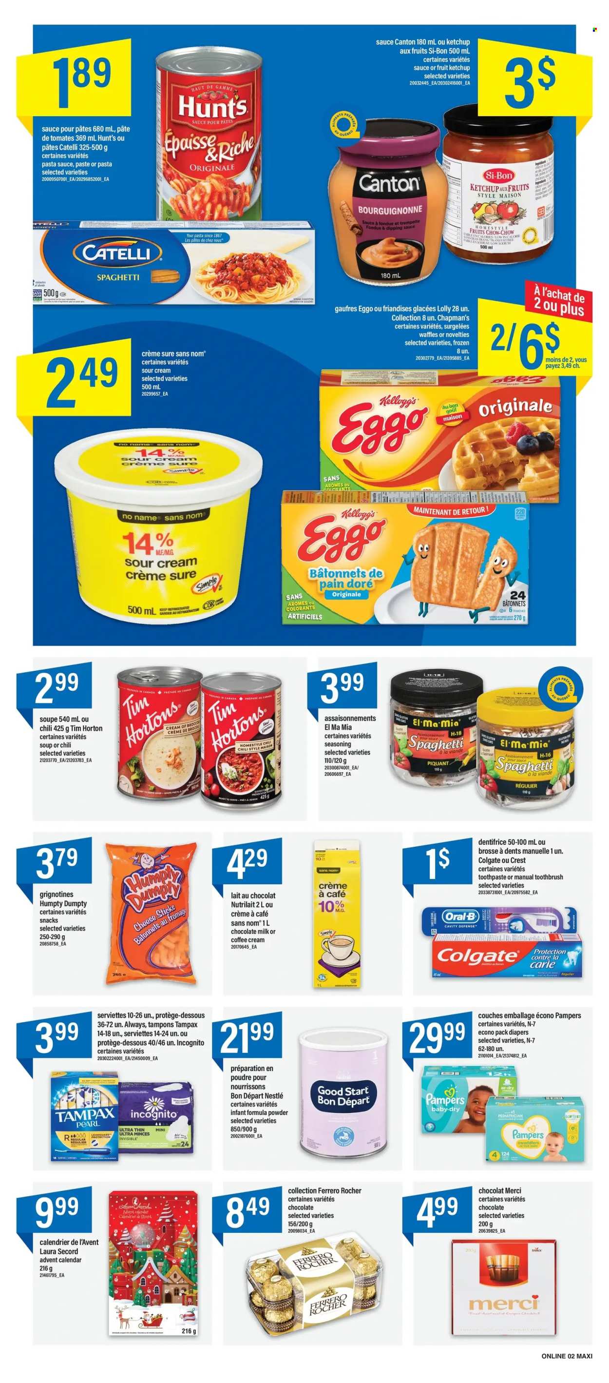 Maxi flyer - October 27, 2022 - November 02, 2022. Page 7