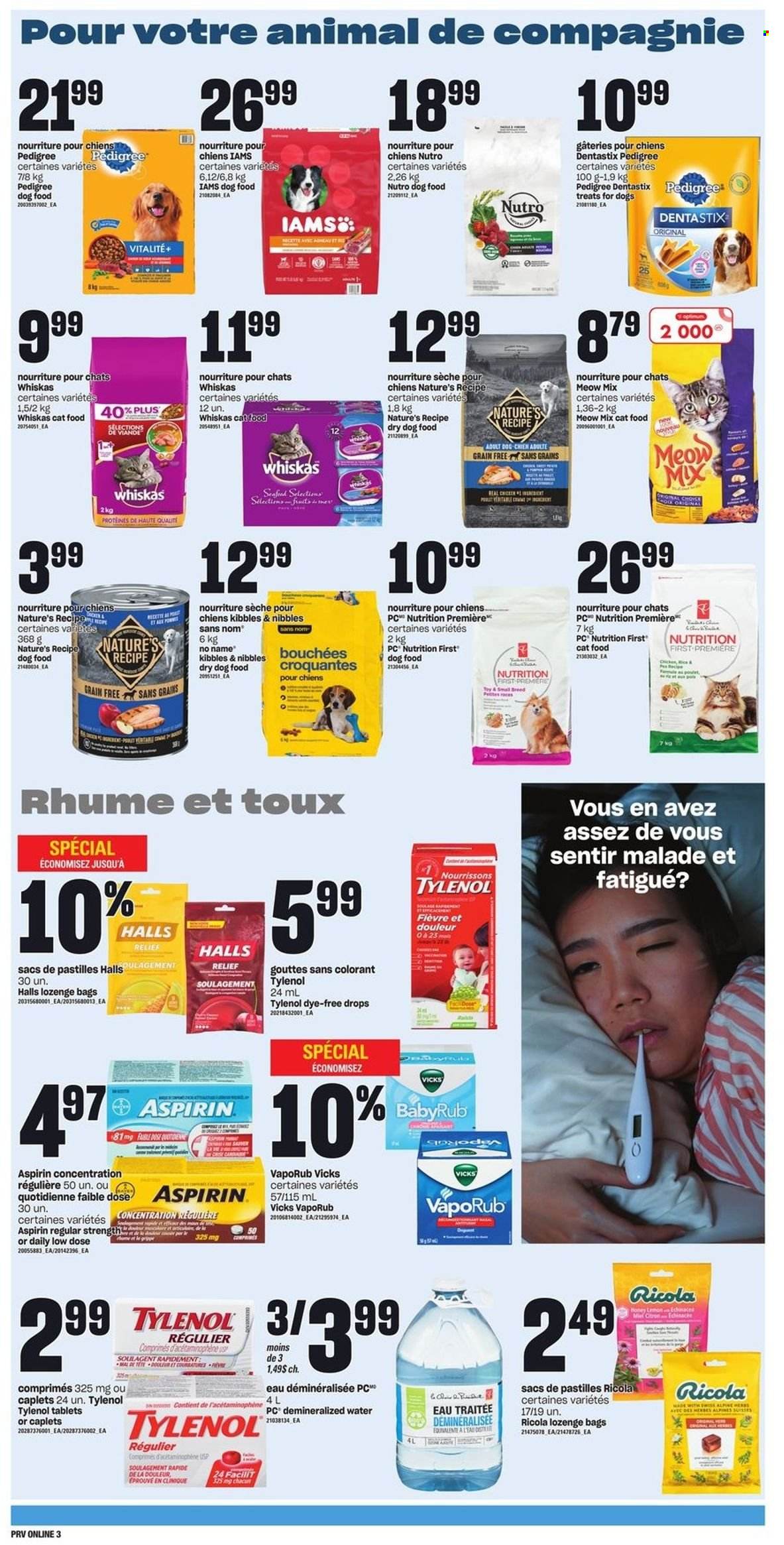 Provigo flyer - October 27, 2022 - November 02, 2022. Page 8