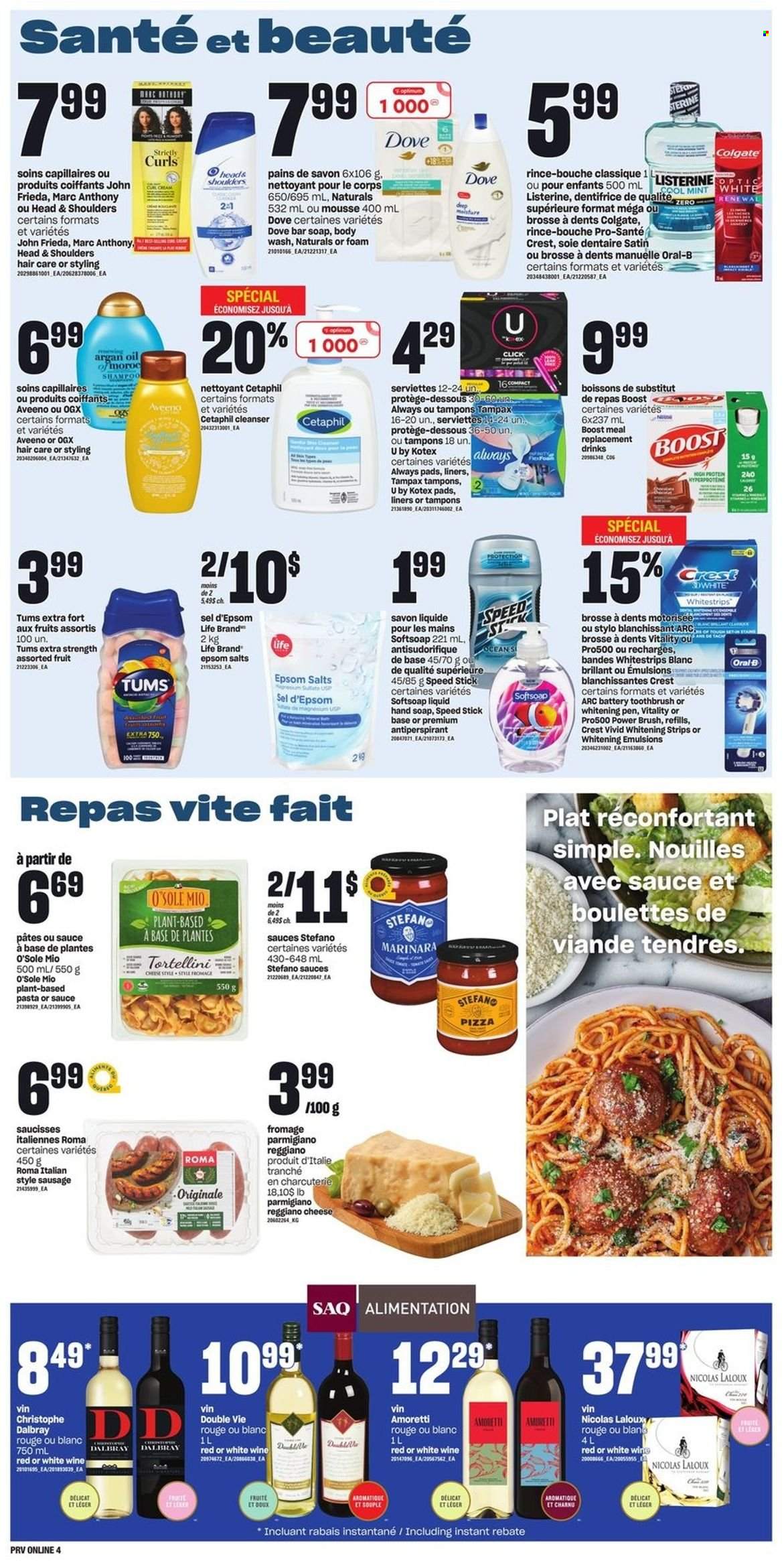 Provigo flyer - October 27, 2022 - November 02, 2022. Page 9