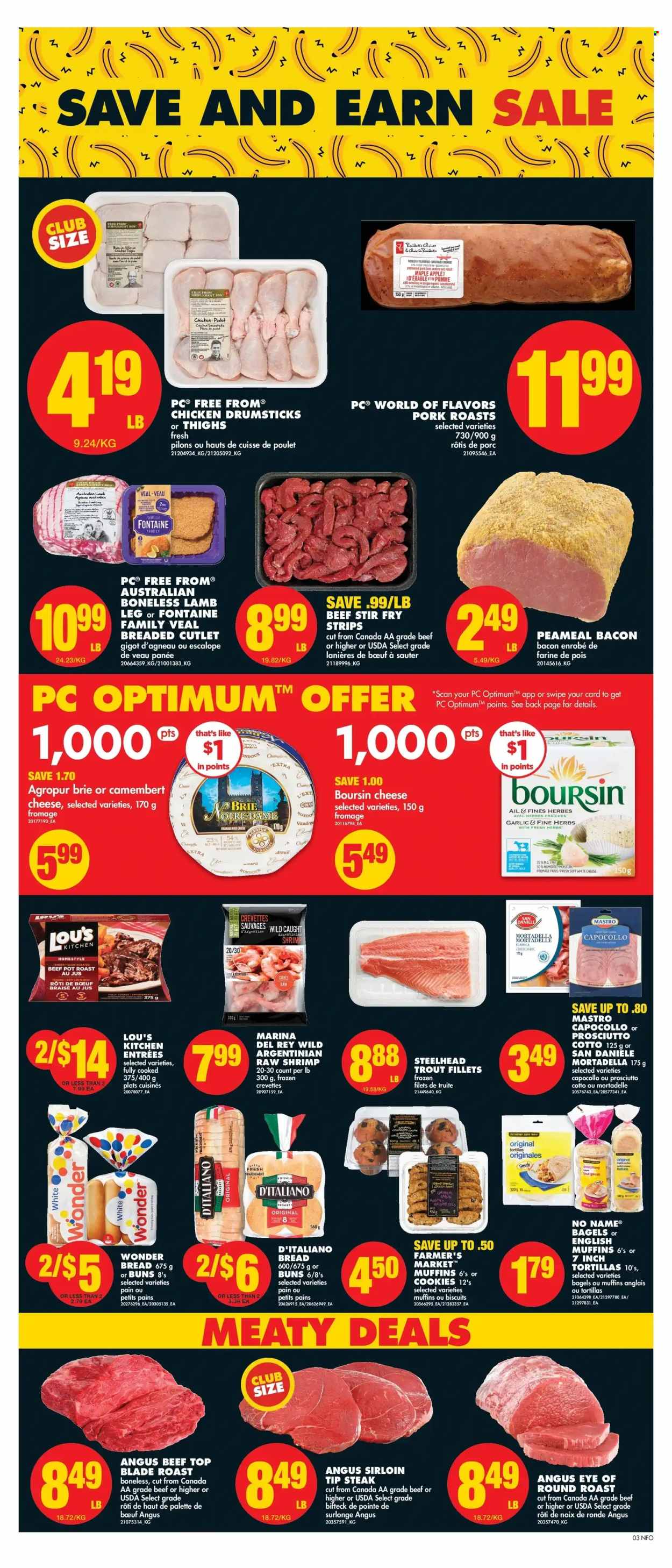 No Frills flyer - October 27, 2022 - November 02, 2022. Page 3