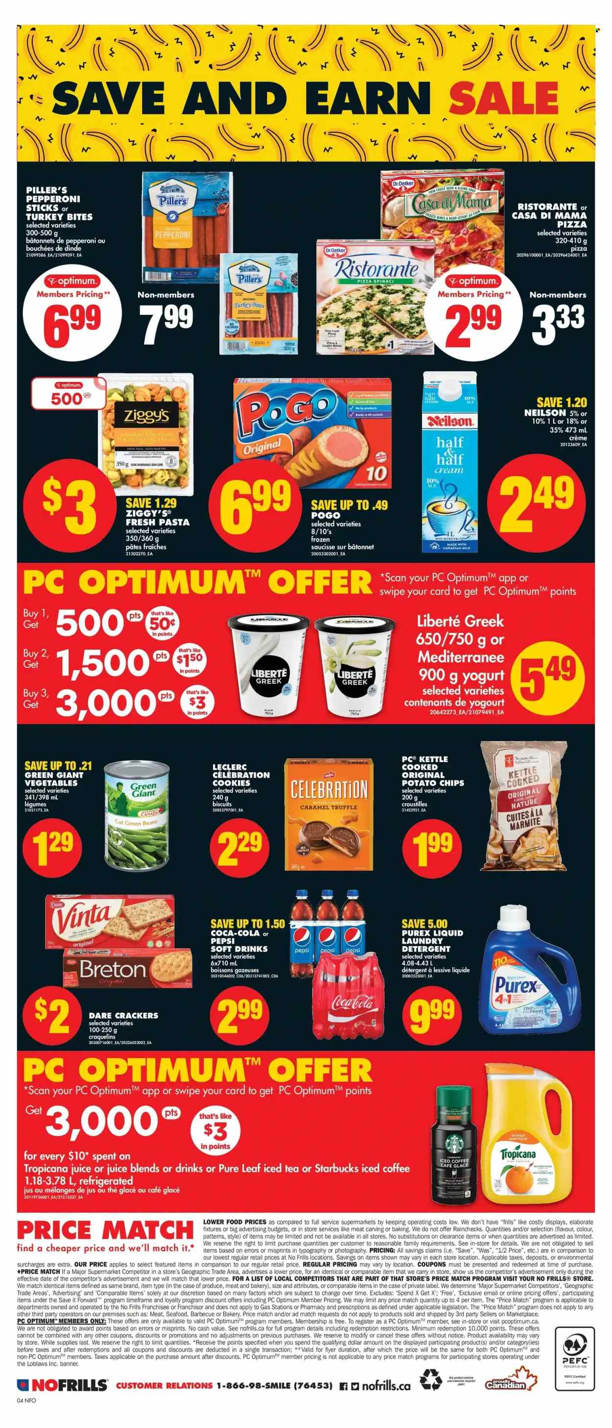 No Frills flyer - October 27, 2022 - November 02, 2022. Page 4