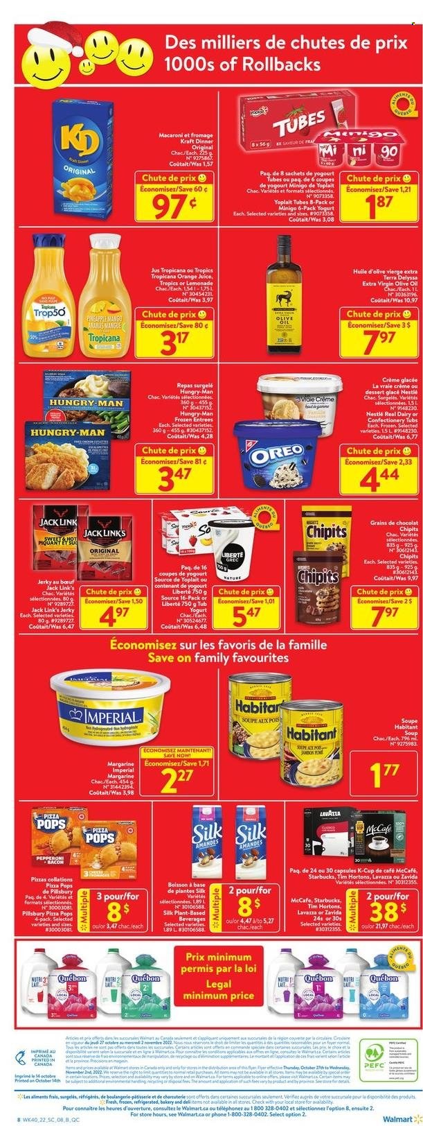 Walmart flyer - October 27, 2022 - November 02, 2022. Page 2