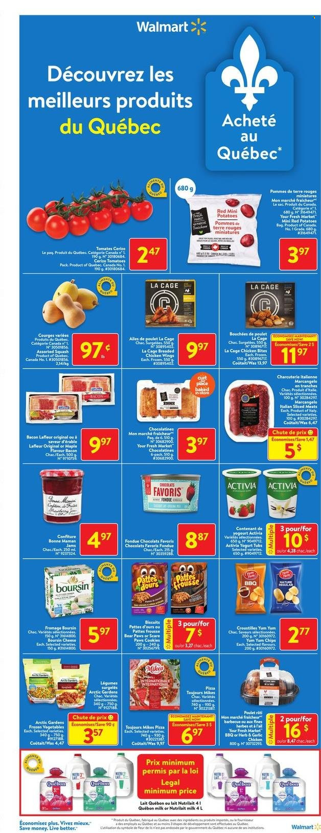 Walmart flyer - October 27, 2022 - November 02, 2022. Page 6