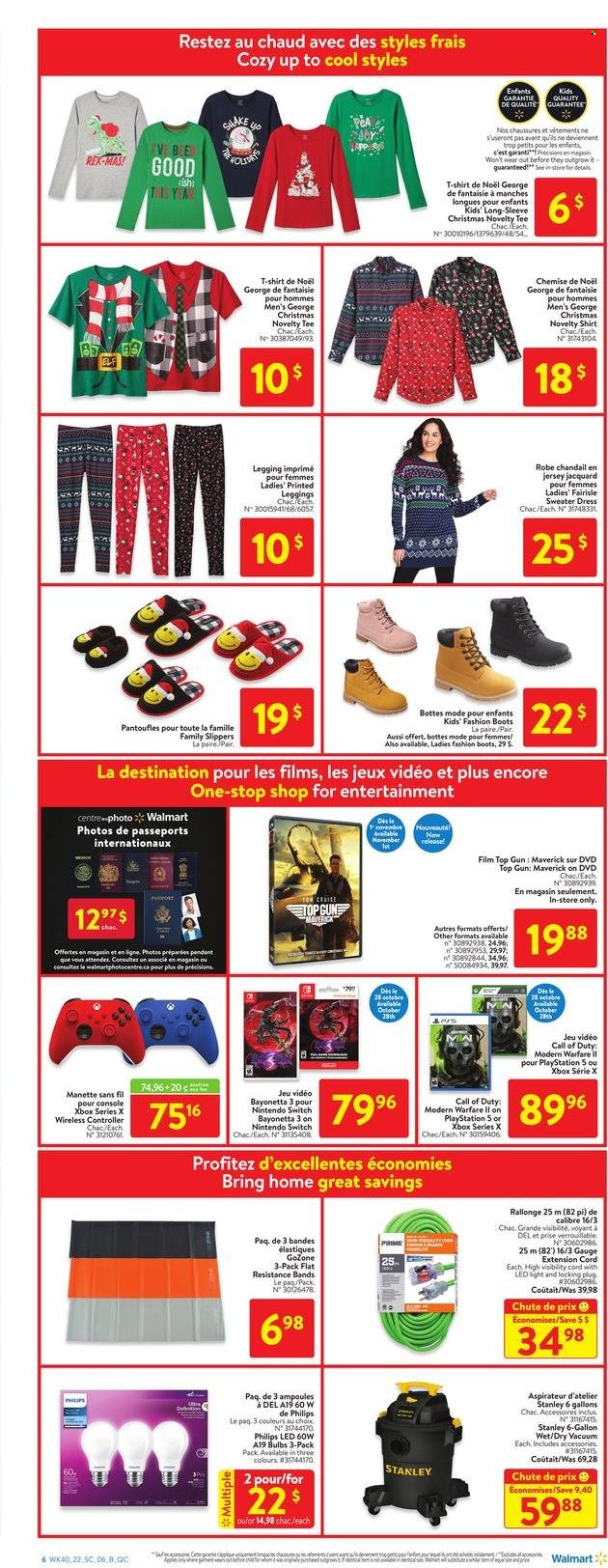 Walmart flyer - October 27, 2022 - November 02, 2022. Page 8