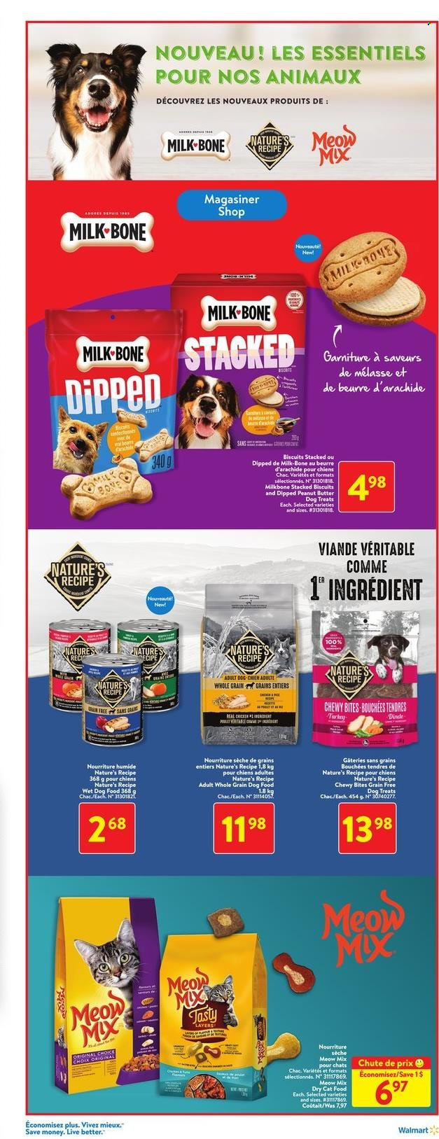 Walmart flyer - October 27, 2022 - November 02, 2022. Page 13