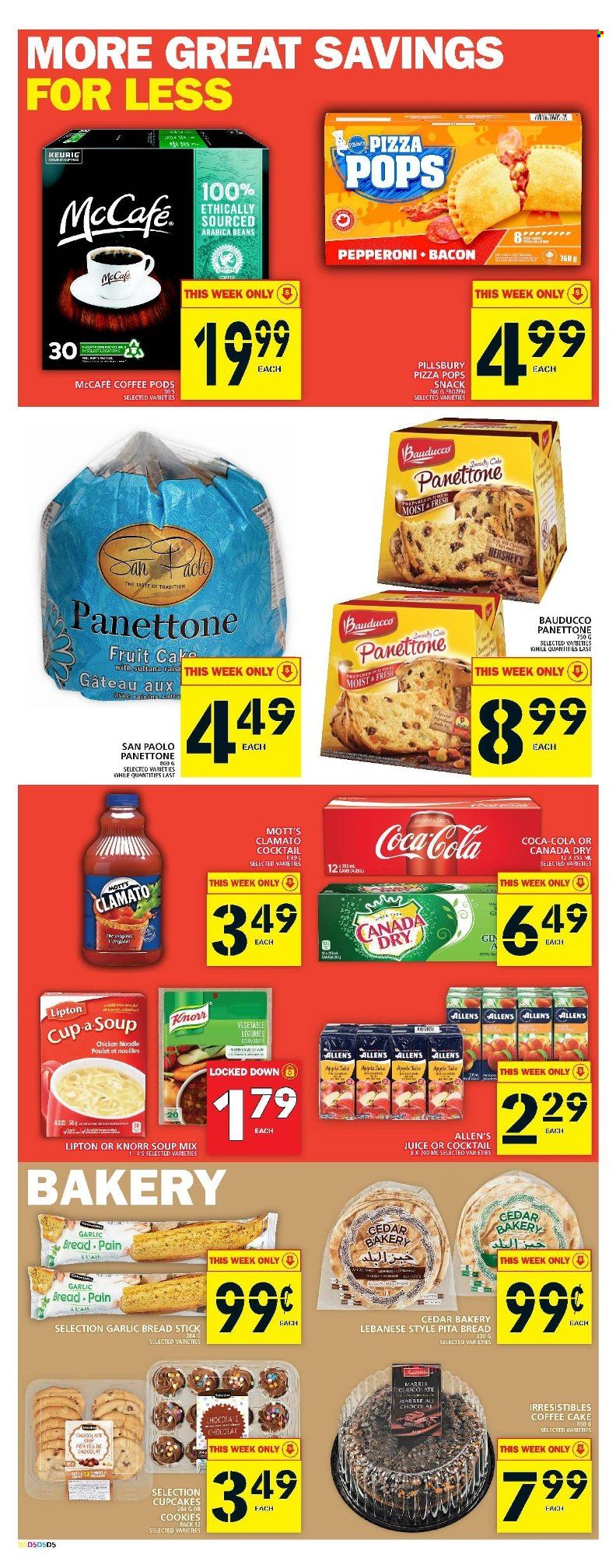 Food Basics flyer - October 27, 2022 - November 02, 2022. Page 6