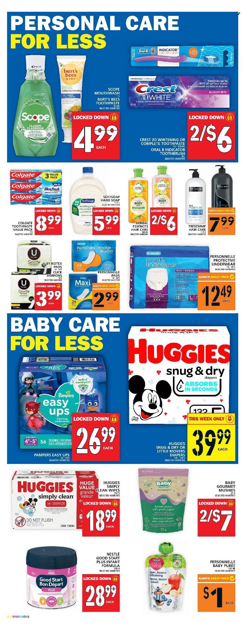 Food Basics flyer - October 27, 2022 - November 02, 2022. Page 11