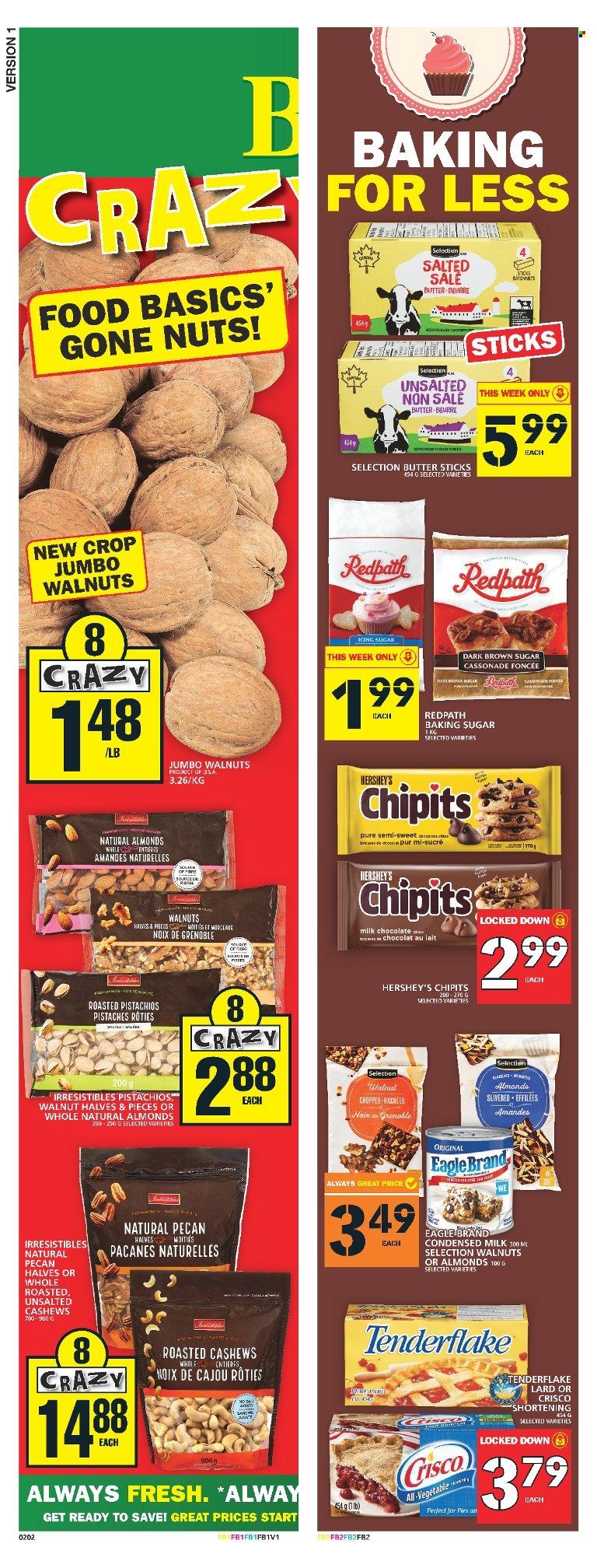 Food Basics flyer - October 27, 2022 - November 02, 2022. Page 12