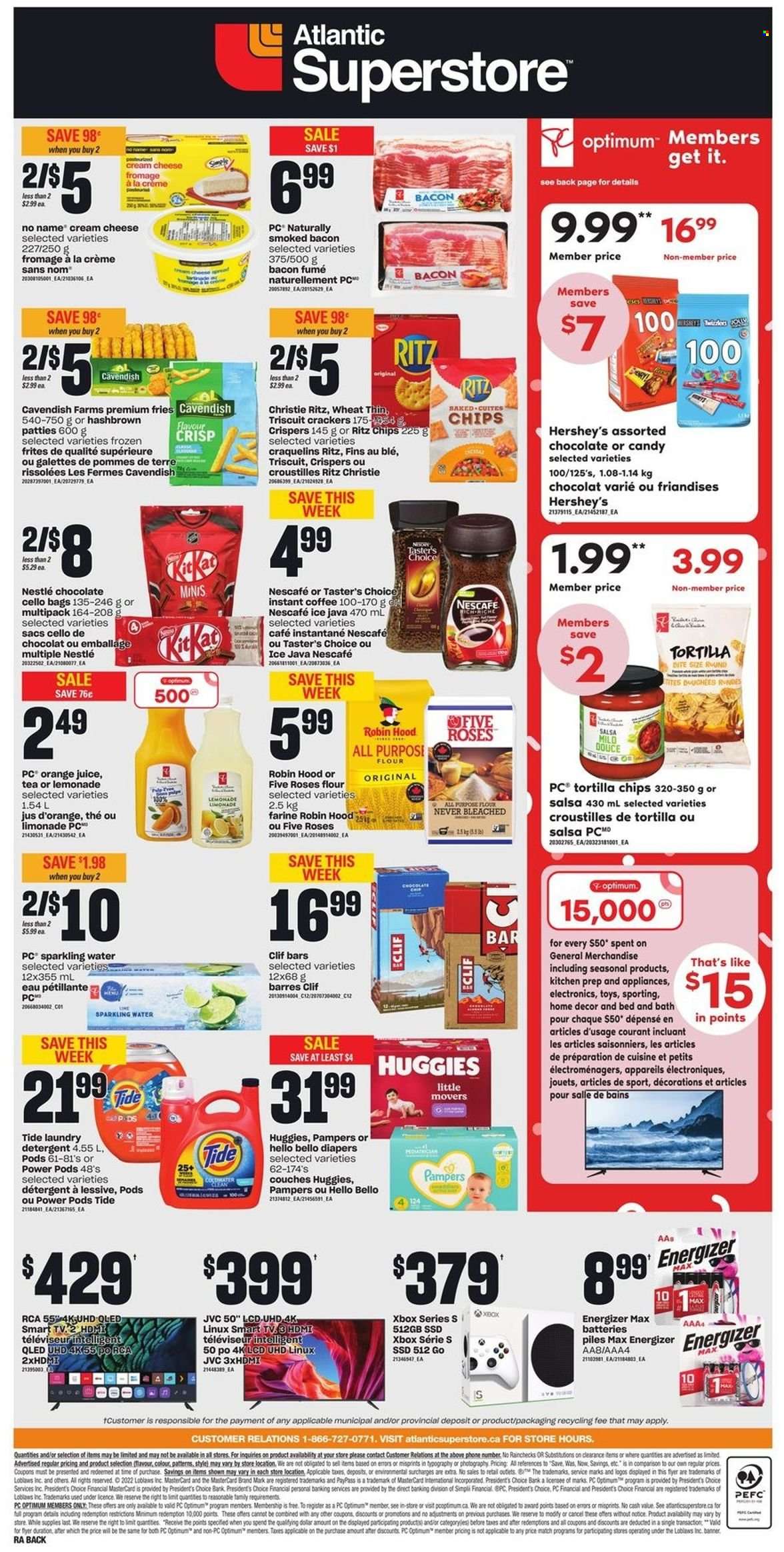 Atlantic Superstore flyer - October 27, 2022 - November 02, 2022. Page 2