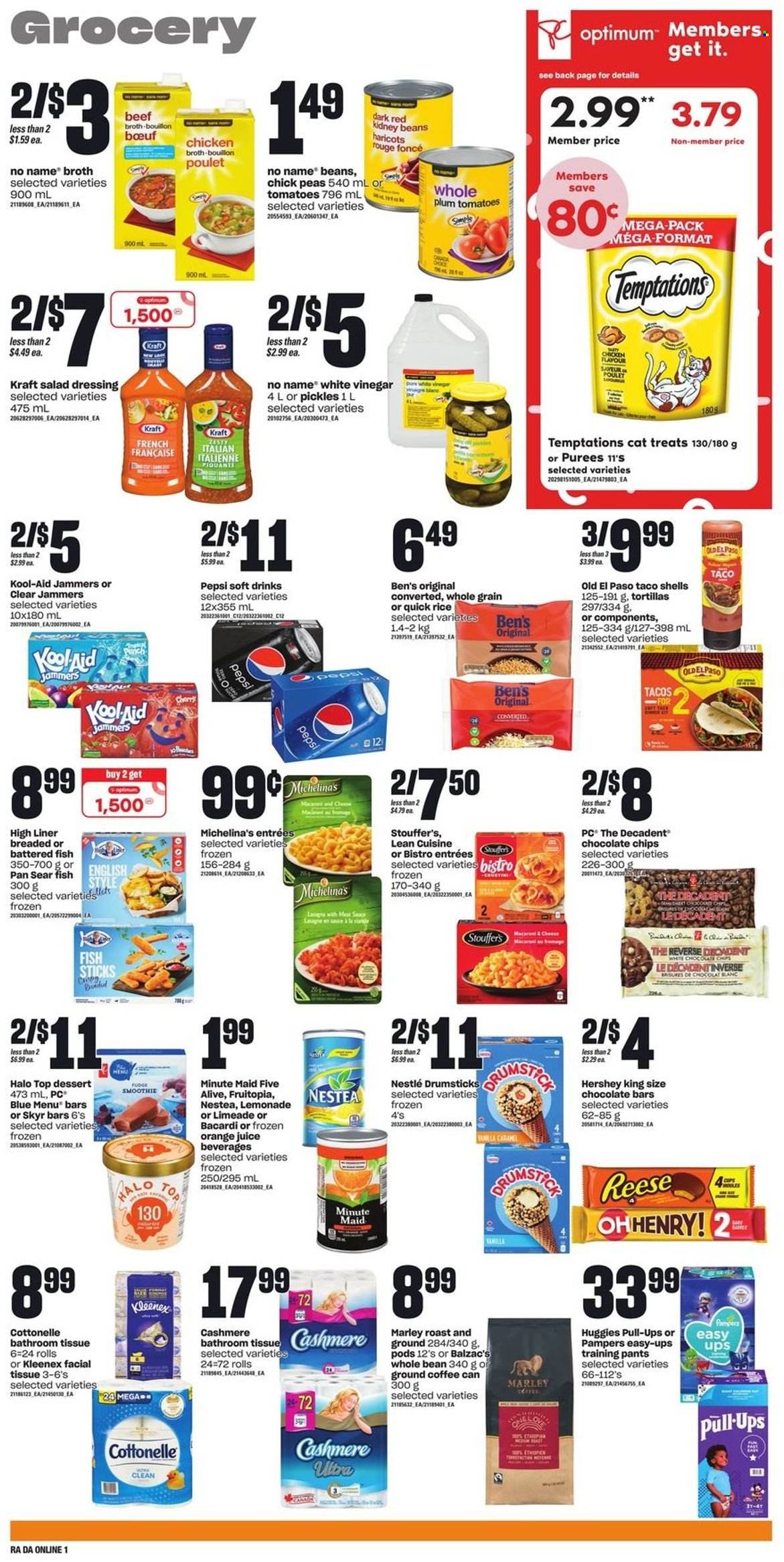 Atlantic Superstore flyer - October 27, 2022 - November 02, 2022. Page 5