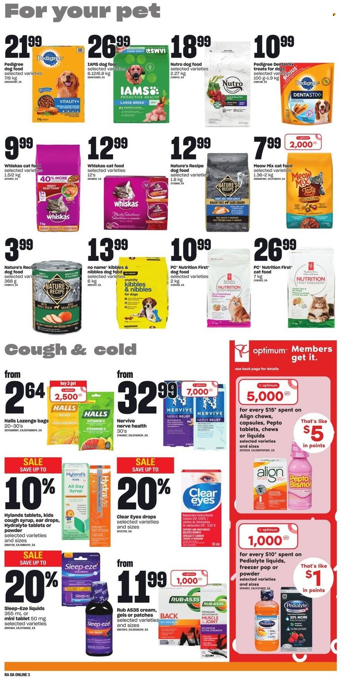 Atlantic Superstore flyer - October 27, 2022 - November 02, 2022. Page 7