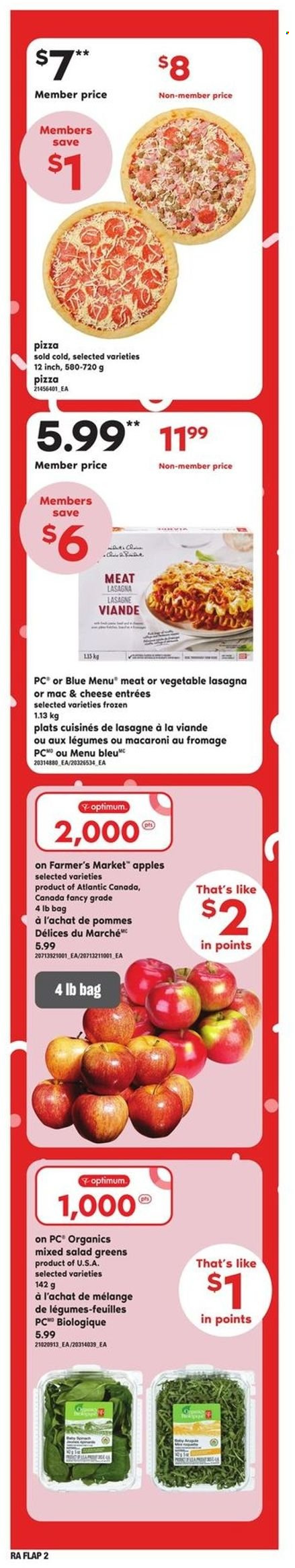 Atlantic Superstore flyer - October 27, 2022 - November 02, 2022. Page 14
