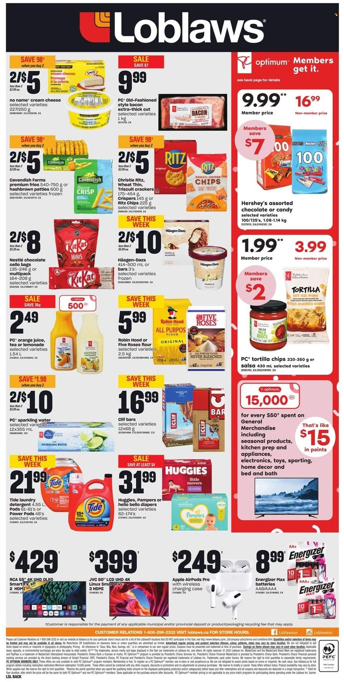 Loblaws flyer - October 27, 2022 - November 02, 2022. Page 2