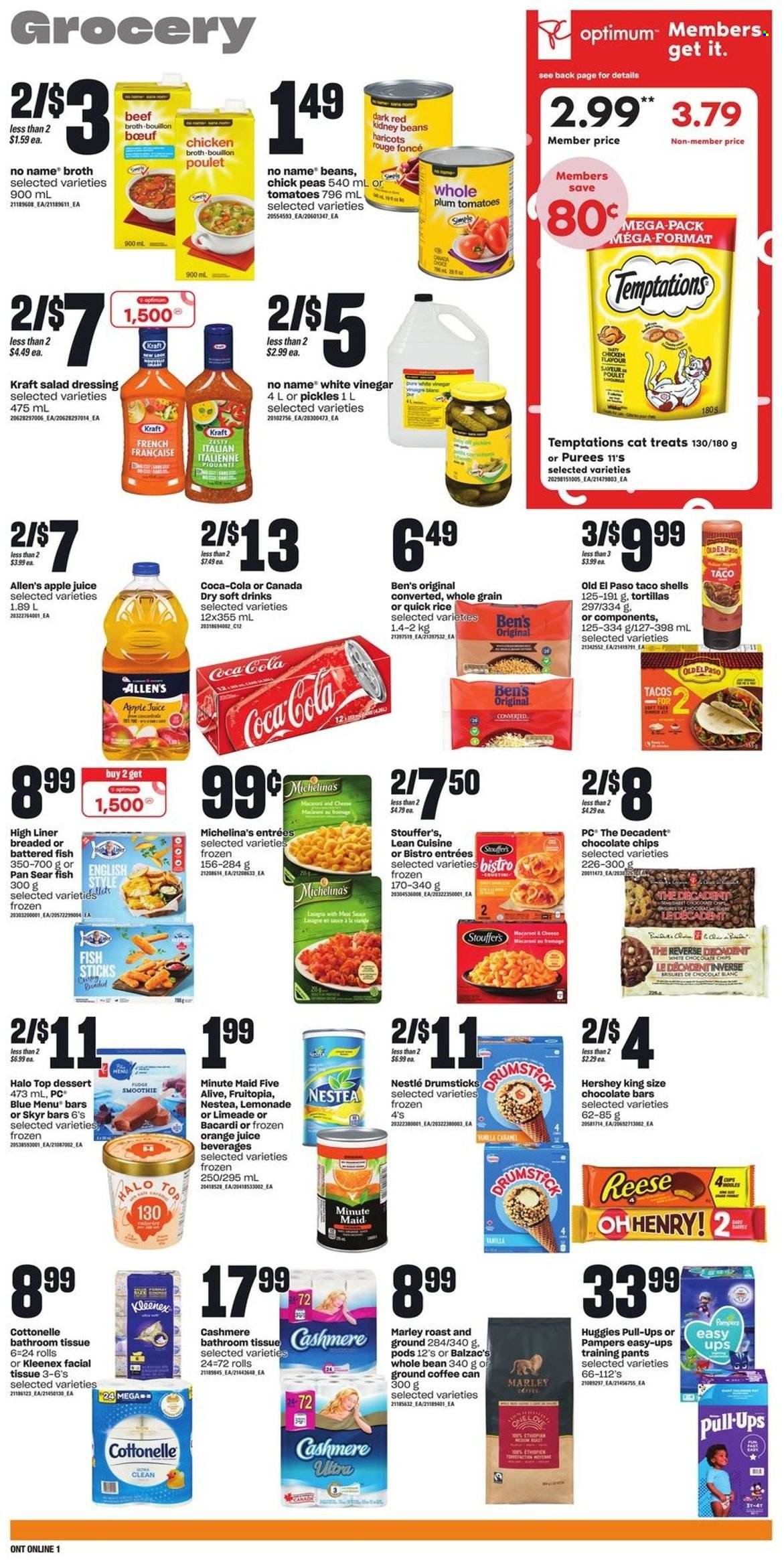 Loblaws flyer - October 27, 2022 - November 02, 2022. Page 5