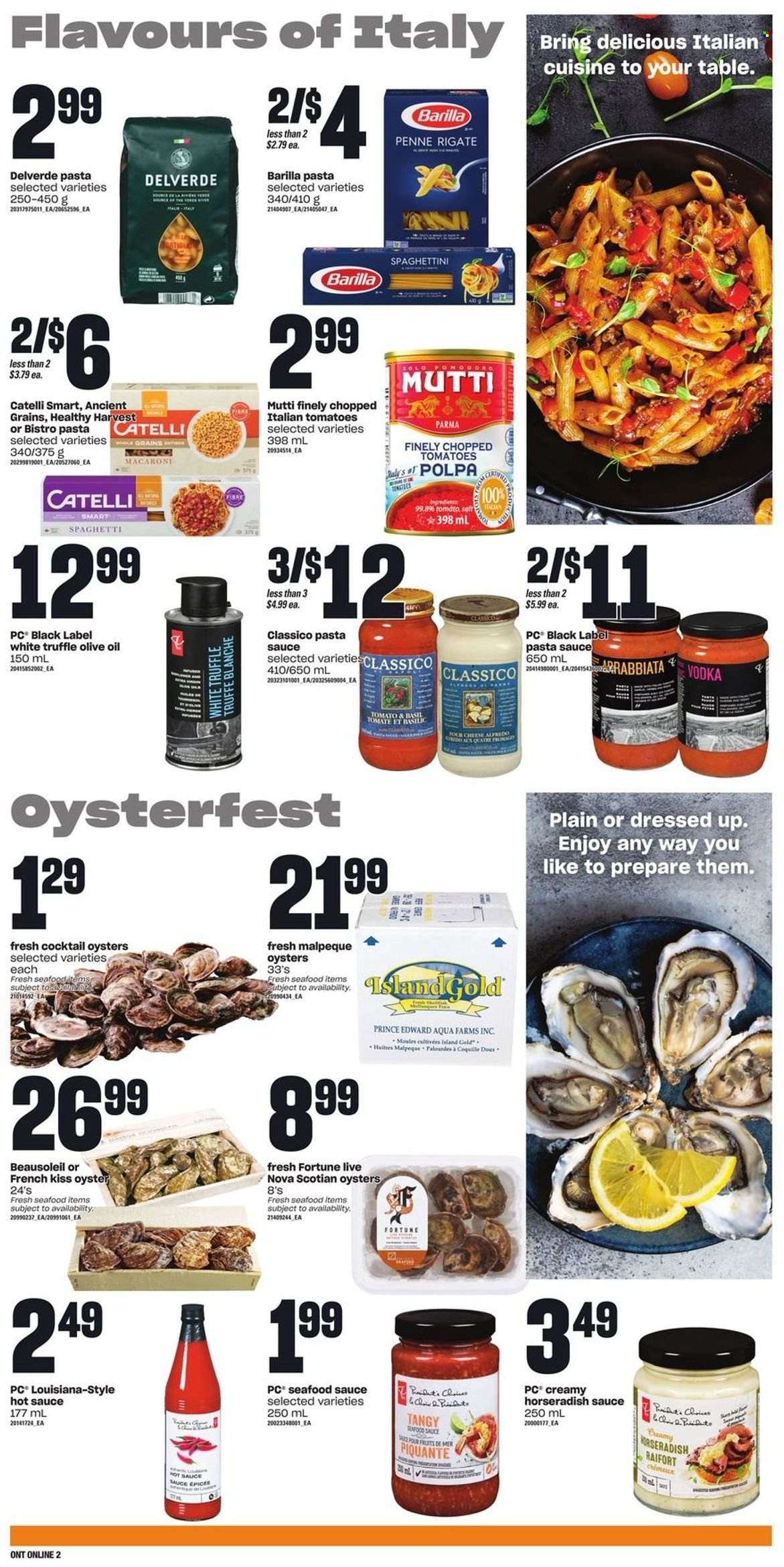 Loblaws flyer - October 27, 2022 - November 02, 2022. Page 6