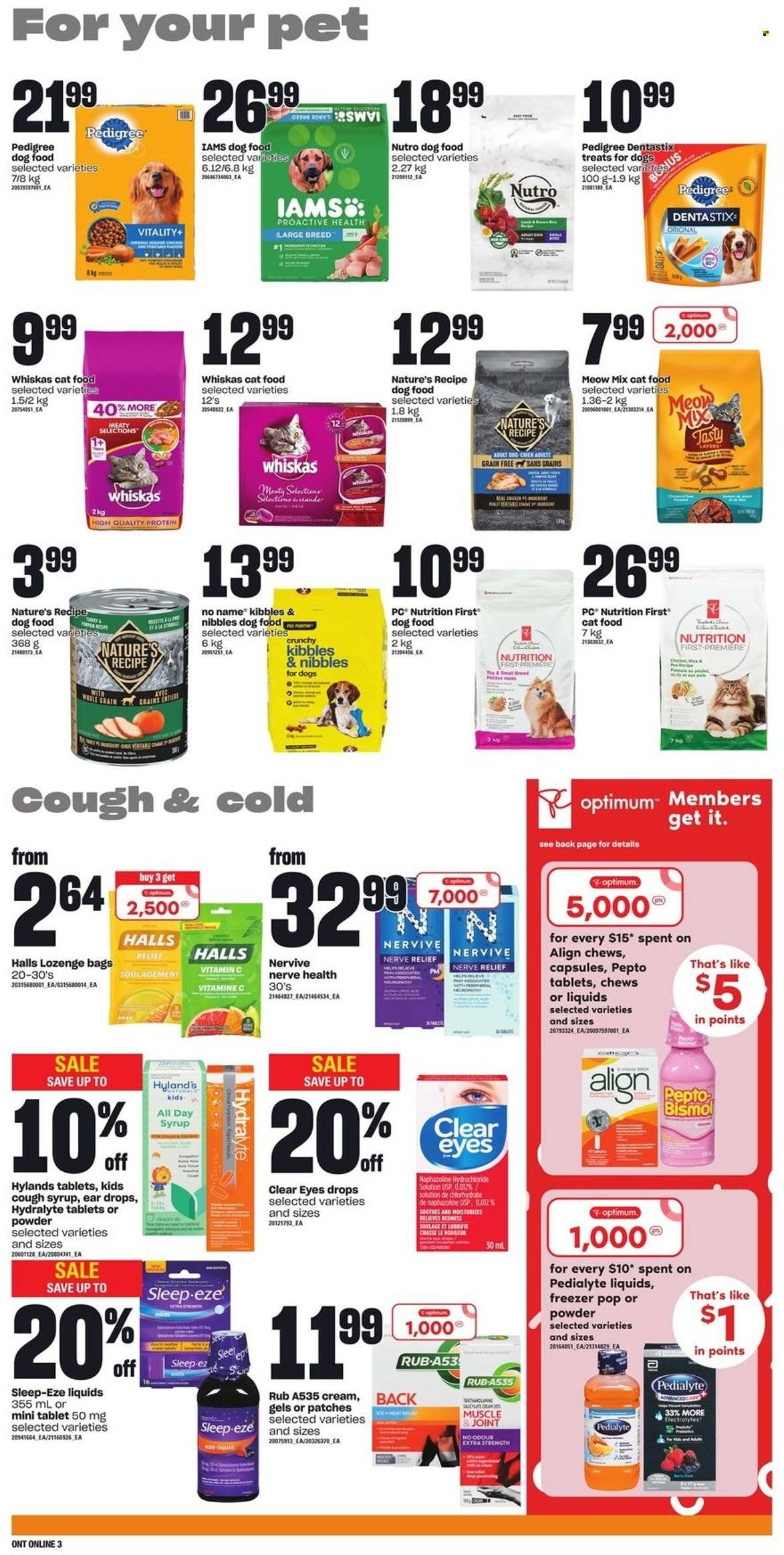Loblaws flyer - October 27, 2022 - November 02, 2022. Page 7