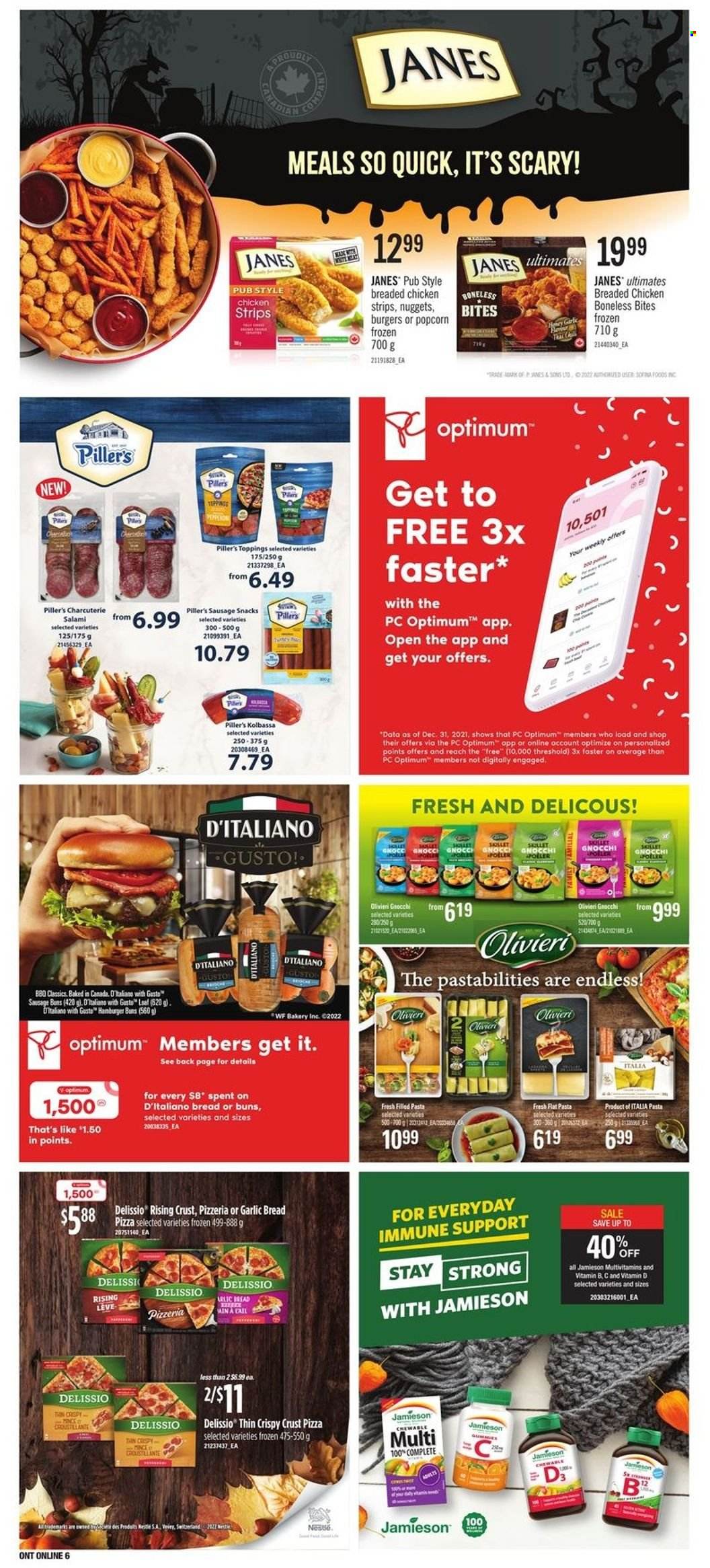 Loblaws flyer - October 27, 2022 - November 02, 2022. Page 10