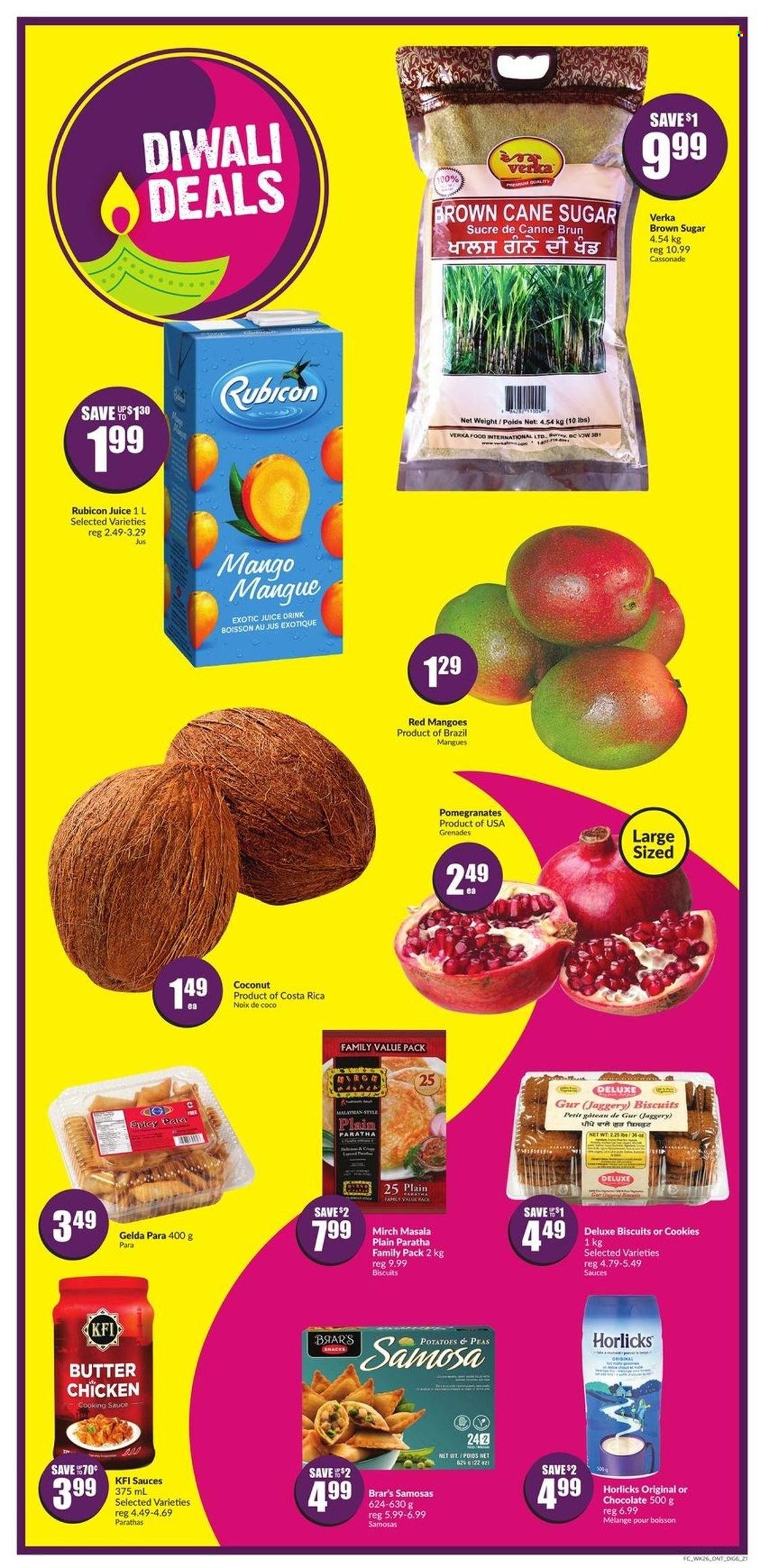 Chalo! FreshCo. flyer - October 27, 2022 - November 02, 2022. Page 10