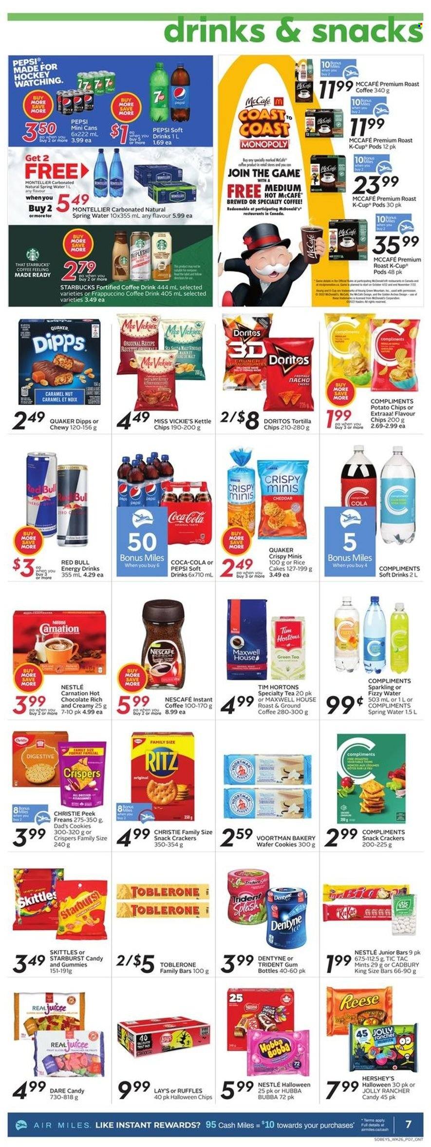 Sobeys flyer - October 27, 2022 - November 02, 2022. Page 8