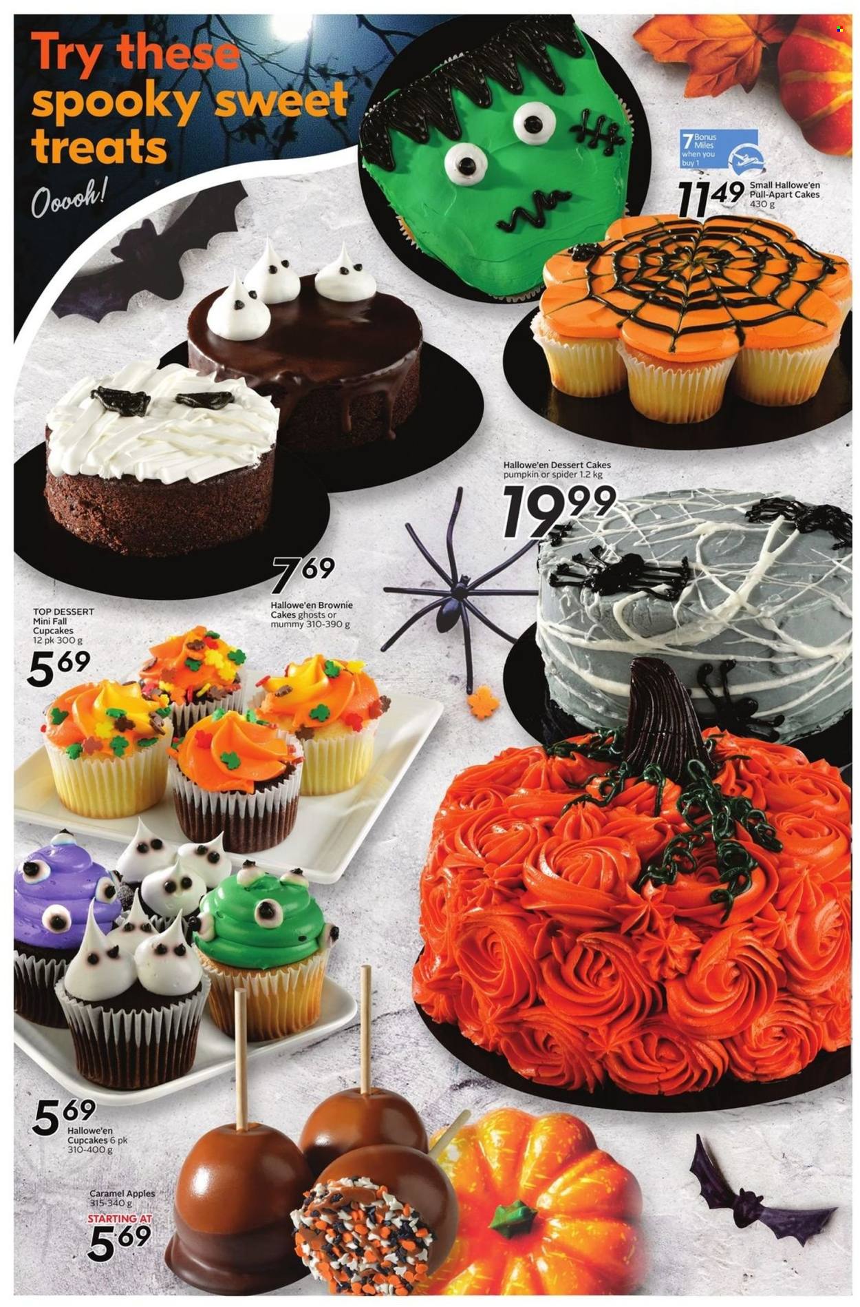 Sobeys flyer - October 27, 2022 - November 02, 2022. Page 11