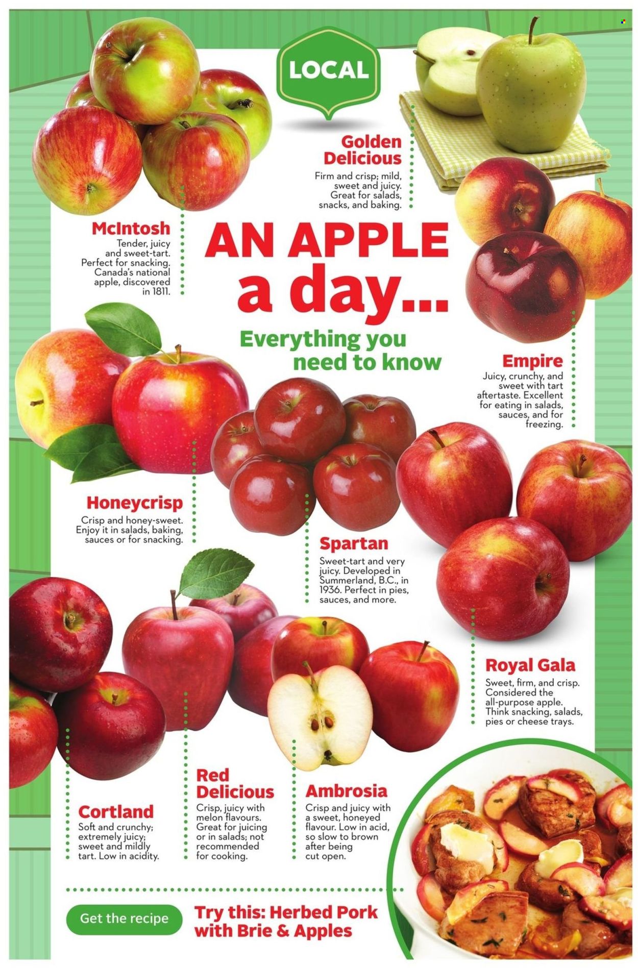 Sobeys flyer - October 27, 2022 - November 02, 2022. Page 12