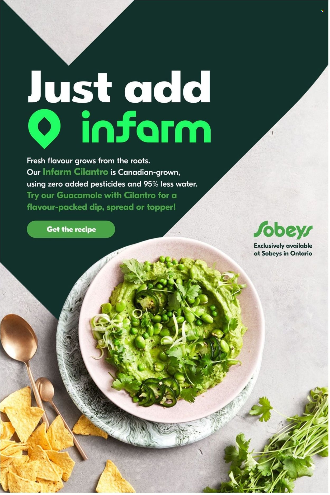 Sobeys flyer - October 27, 2022 - November 02, 2022. Page 16