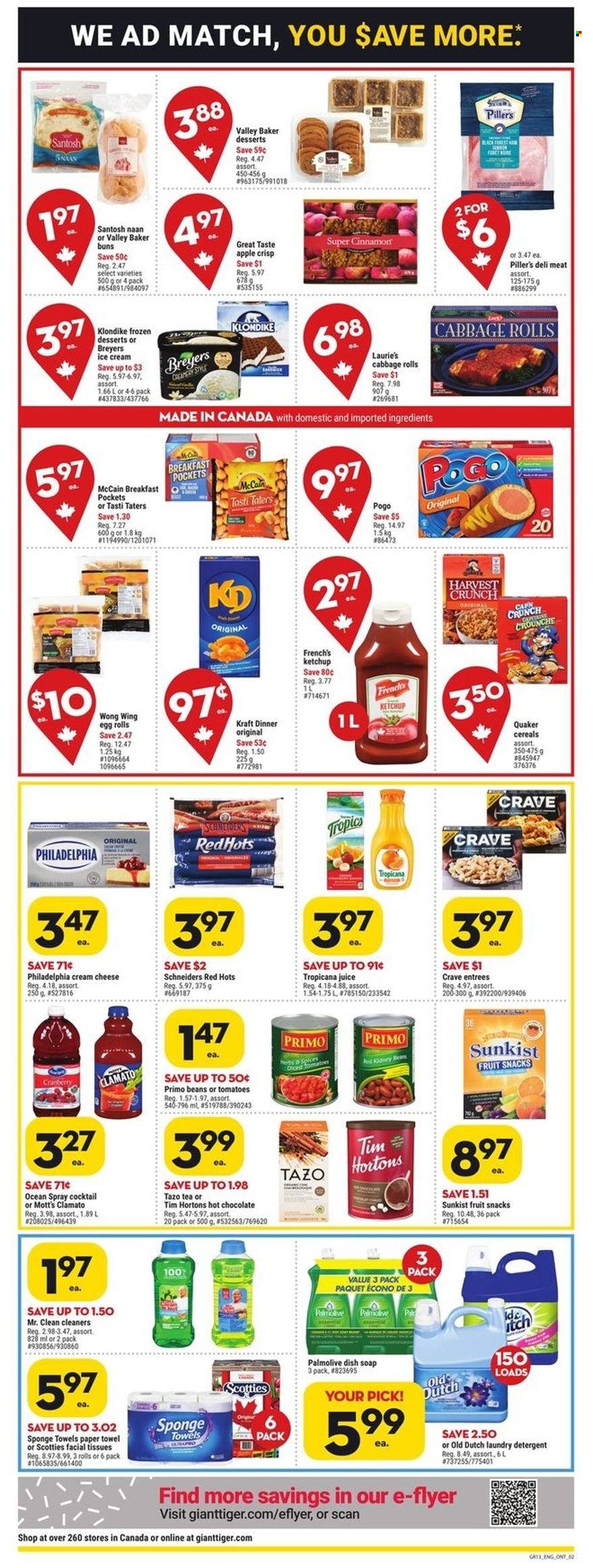 Giant Tiger flyer - October 26, 2022 - November 01, 2022. Page 2