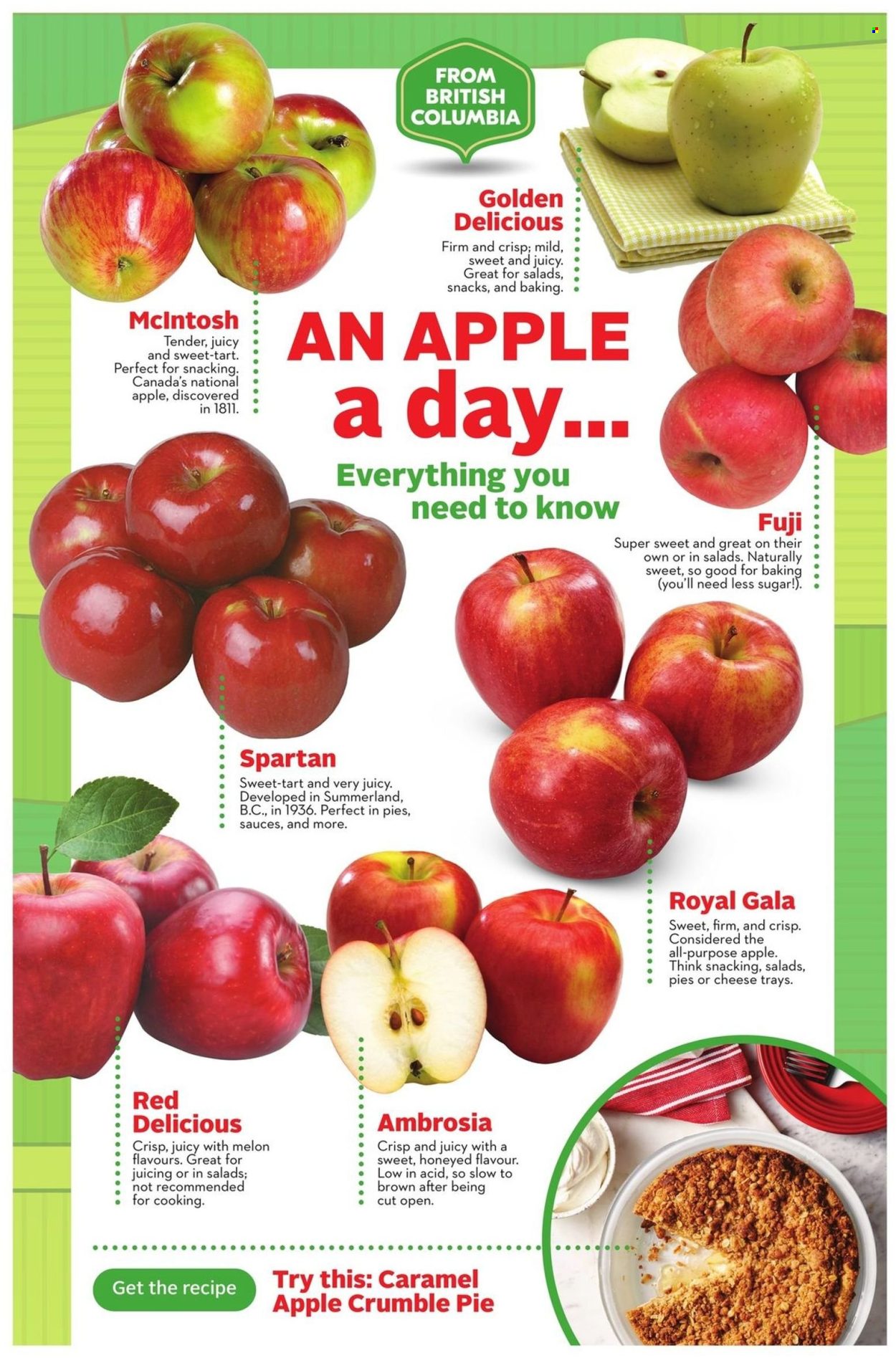 Safeway flyer - October 27, 2022 - November 02, 2022. Page 12