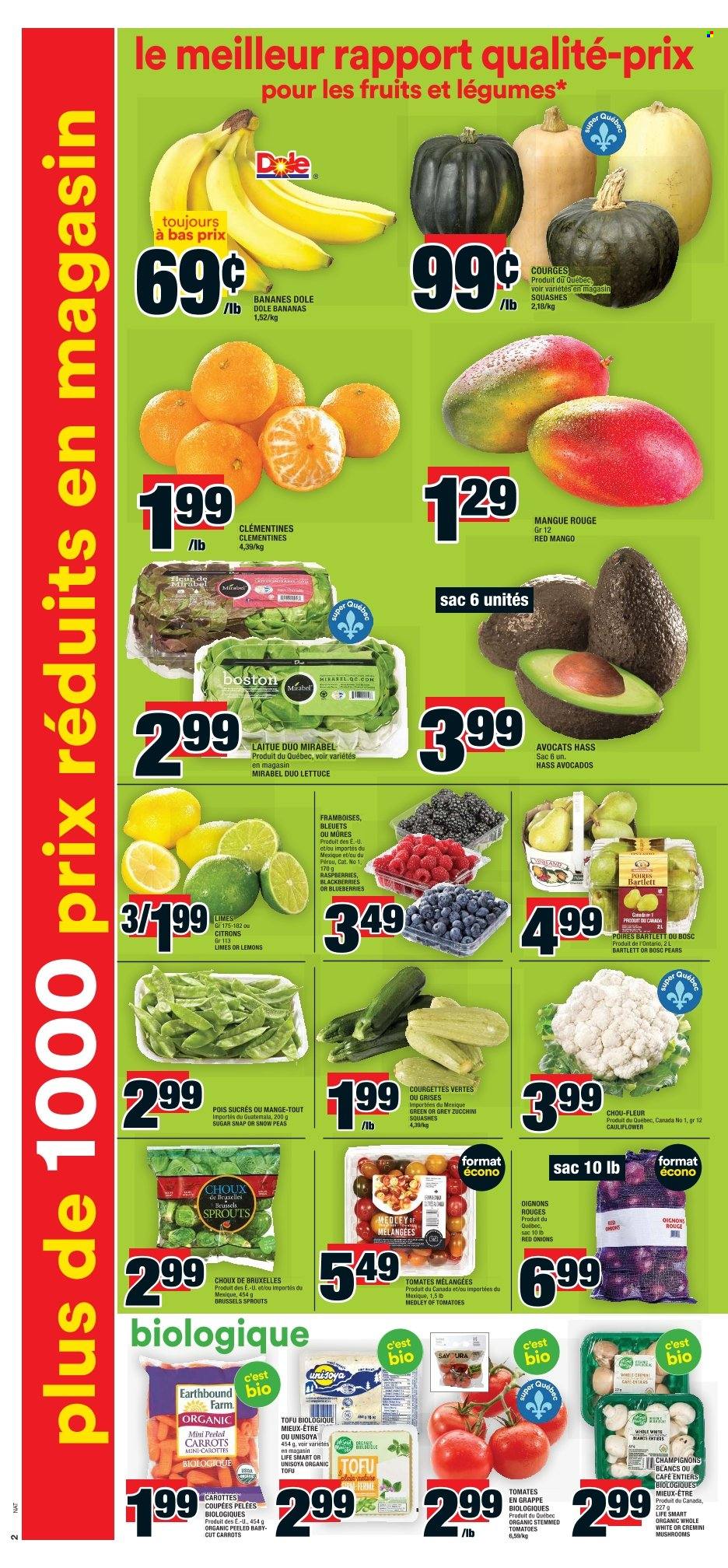 Super C flyer - October 27, 2022 - November 02, 2022. Page 3