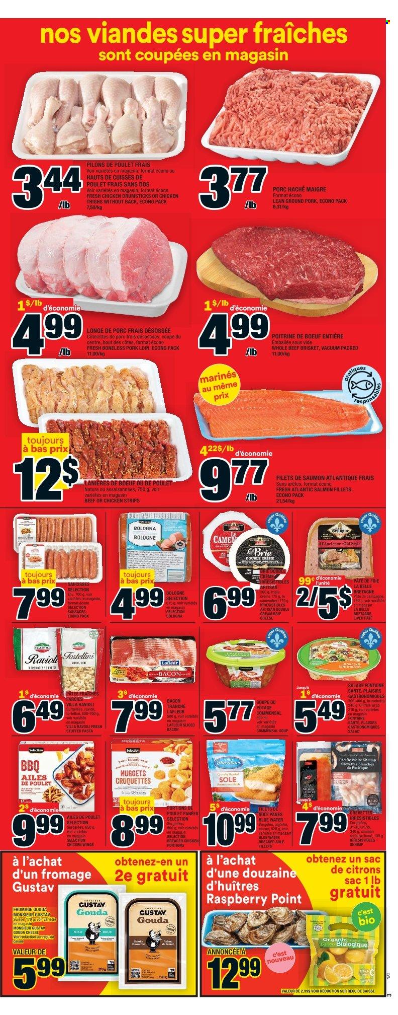 Super C flyer - October 27, 2022 - November 02, 2022. Page 4