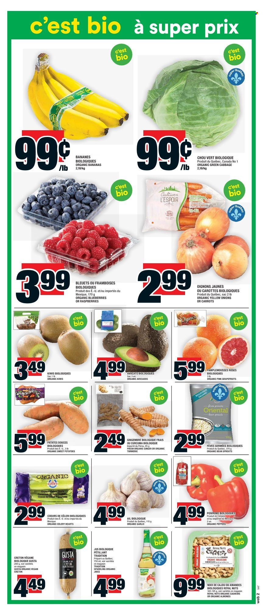 Super C flyer - October 27, 2022 - November 02, 2022. Page 9