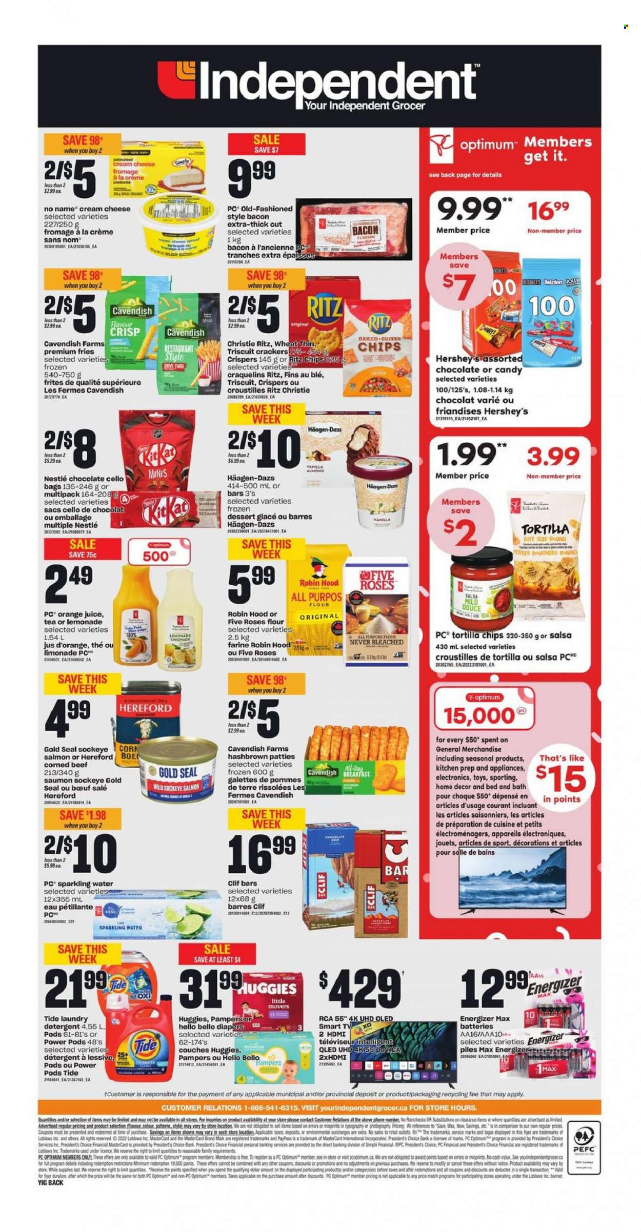 Independent flyer - October 27, 2022 - November 02, 2022. Page 2