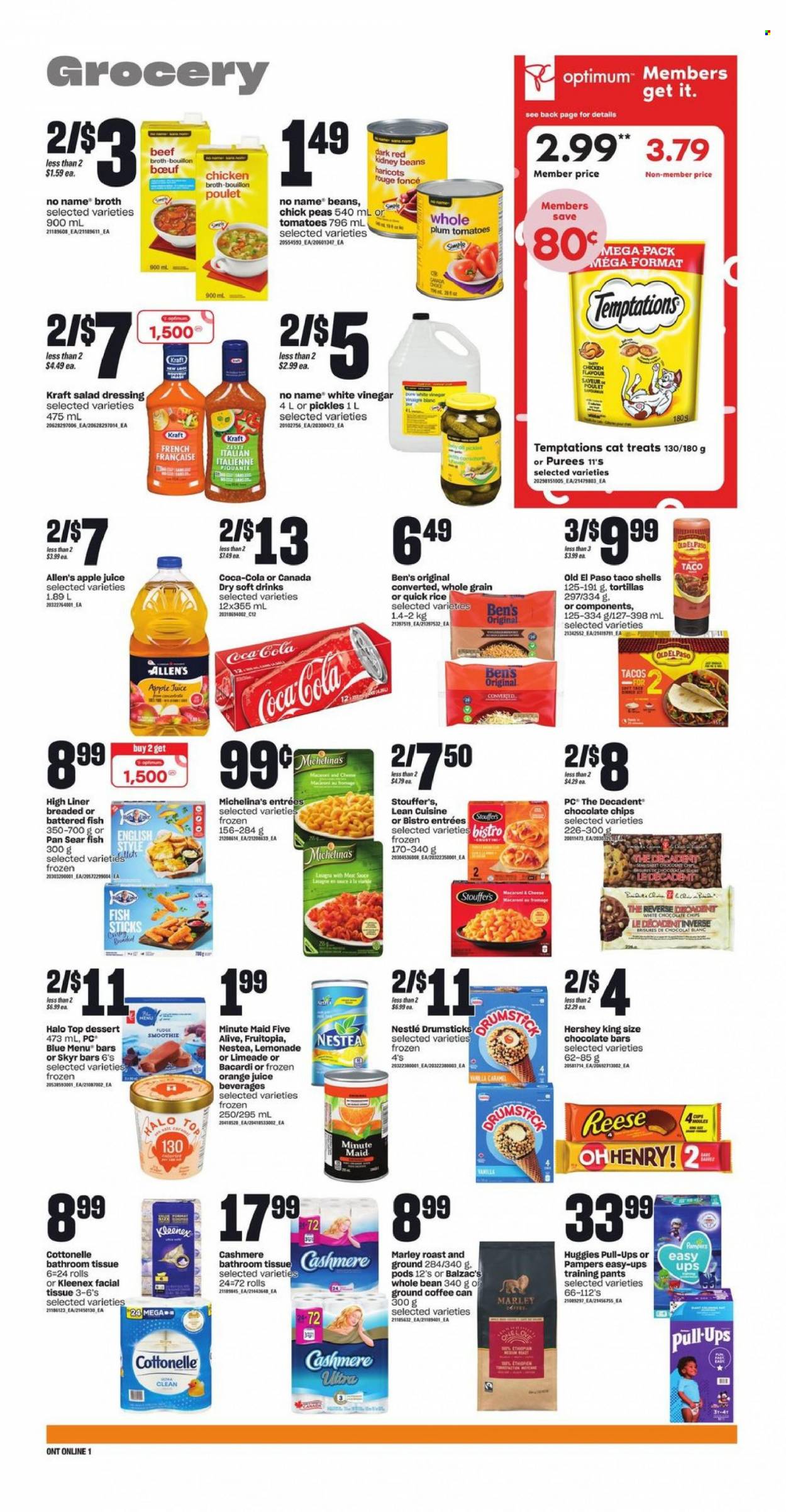 Independent flyer - October 27, 2022 - November 02, 2022. Page 5