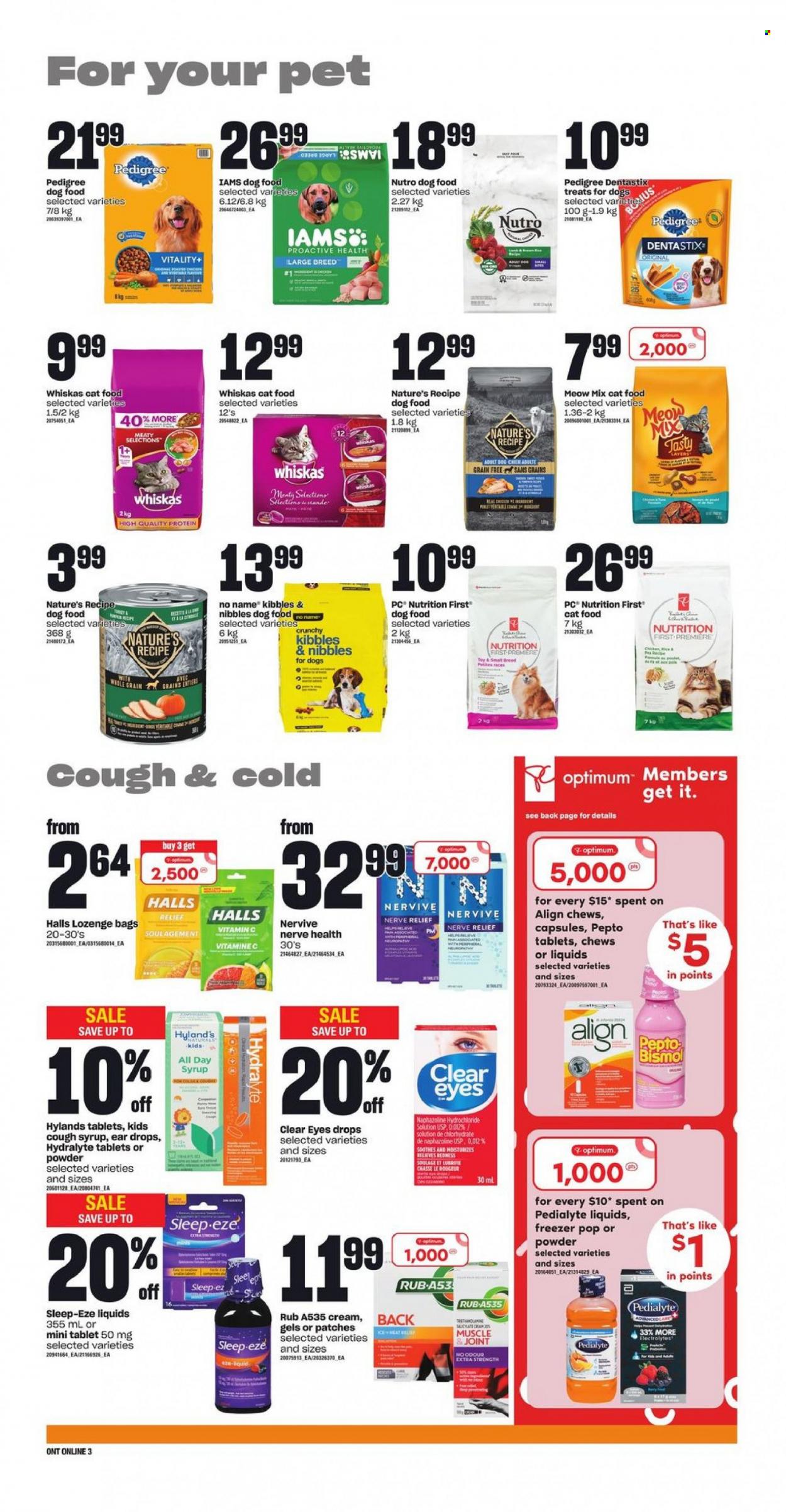 Independent flyer - October 27, 2022 - November 02, 2022. Page 7