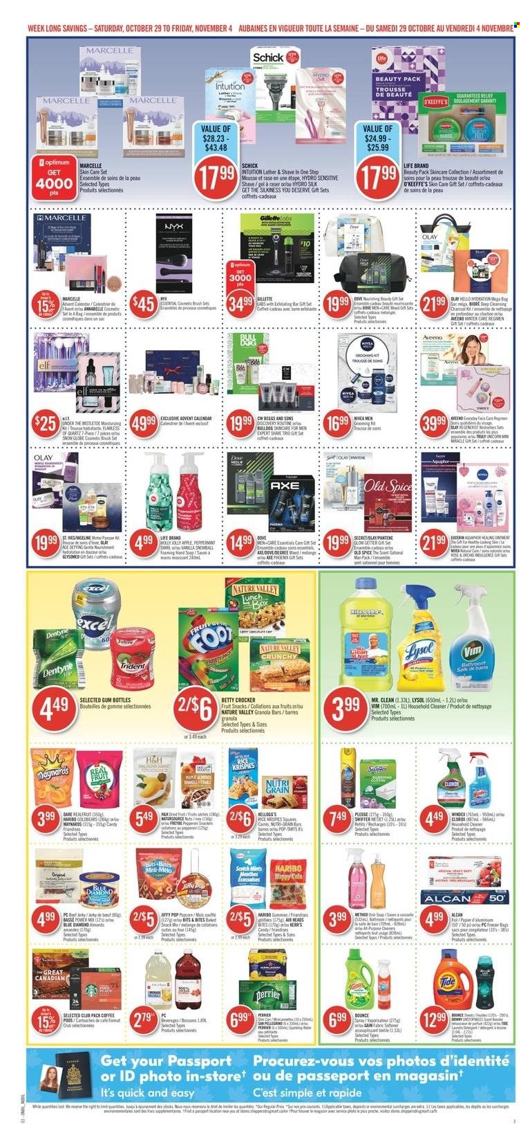 Shoppers Drug Mart flyer - October 29, 2022 - November 04, 2022. Page 3