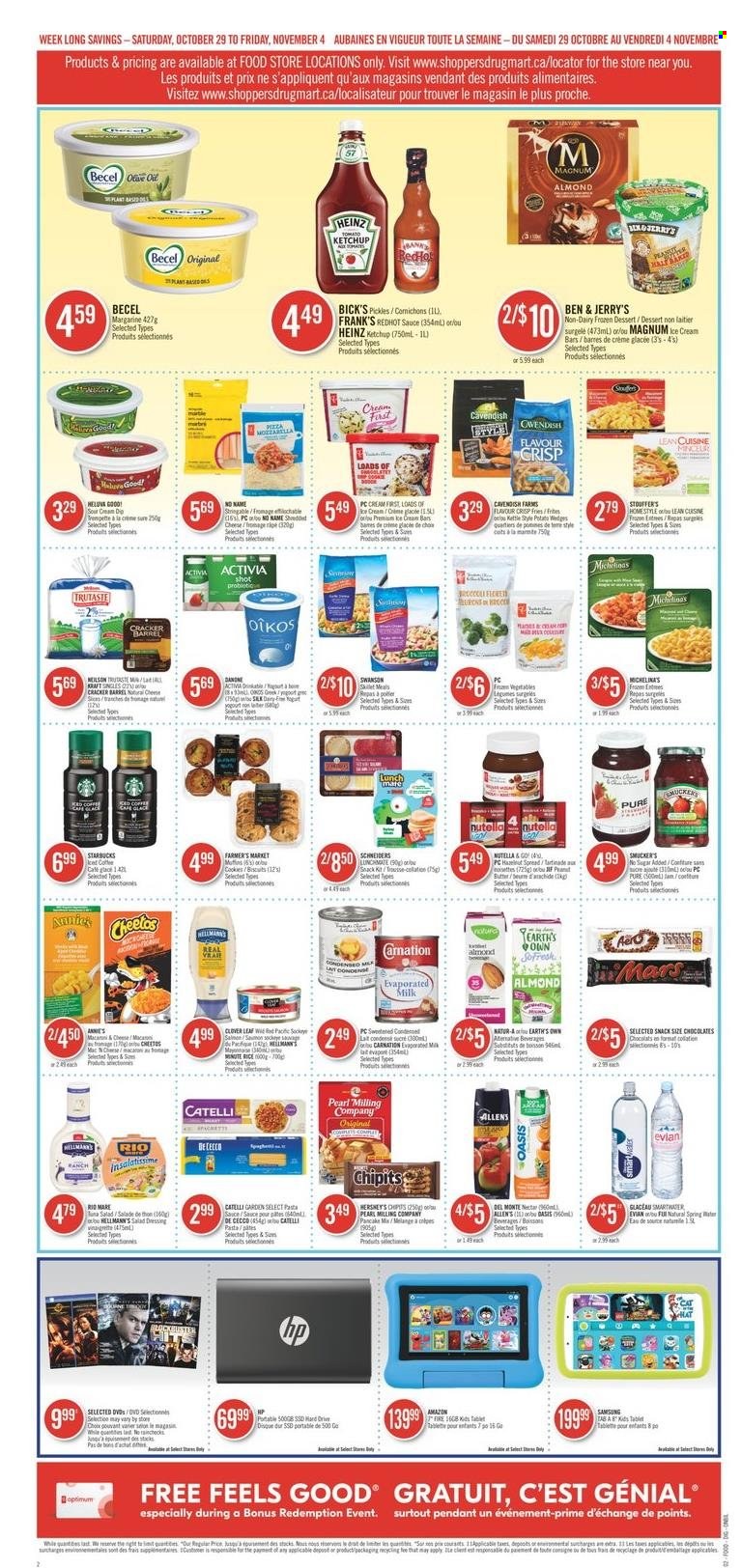 Shoppers Drug Mart flyer - October 29, 2022 - November 04, 2022. Page 5