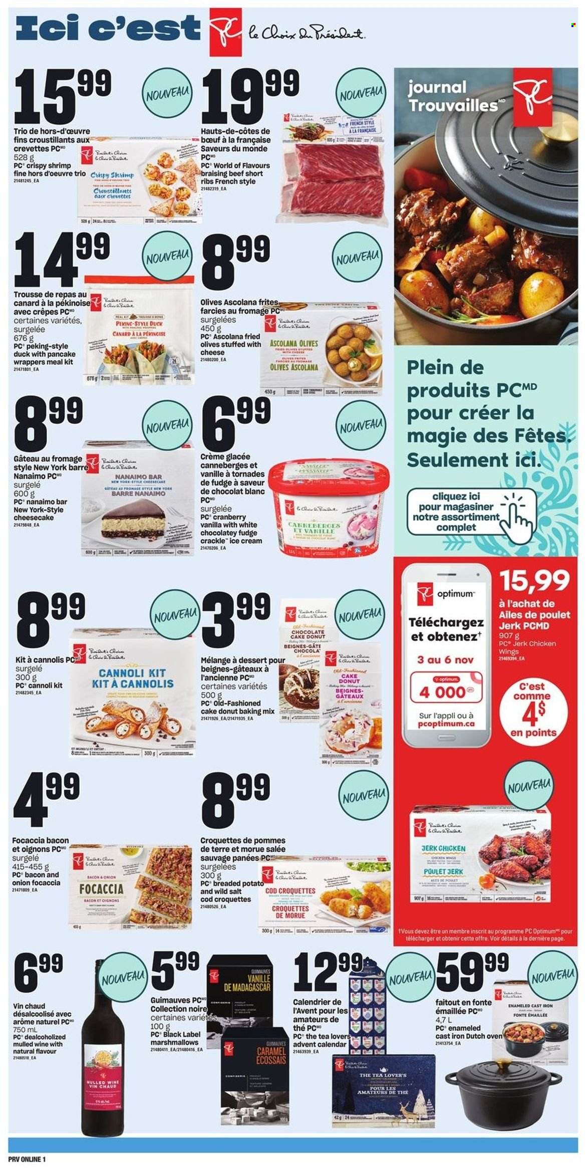 Provigo flyer - November 03, 2022 - November 09, 2022. Page 5