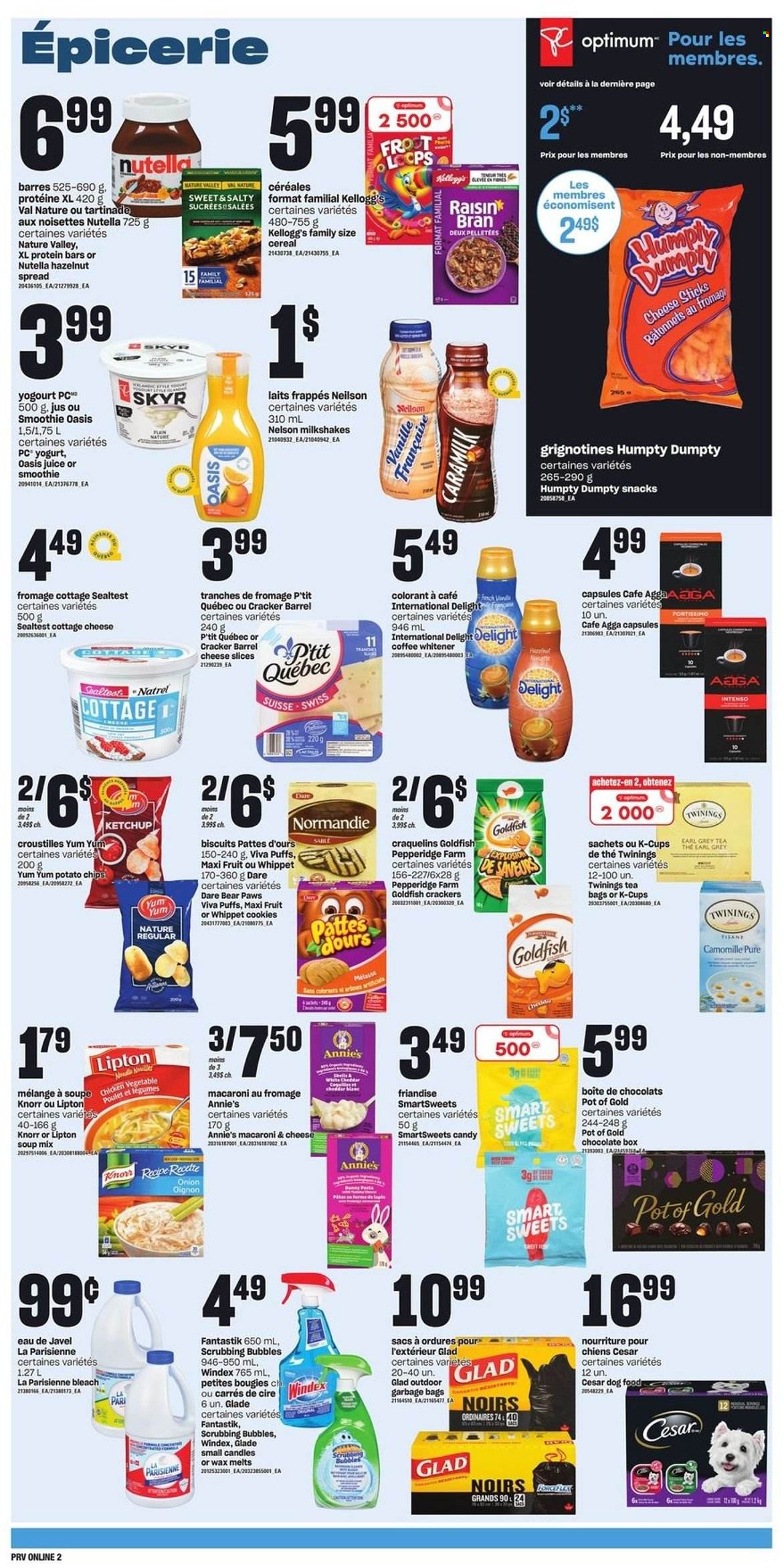 Provigo flyer - November 03, 2022 - November 09, 2022. Page 6