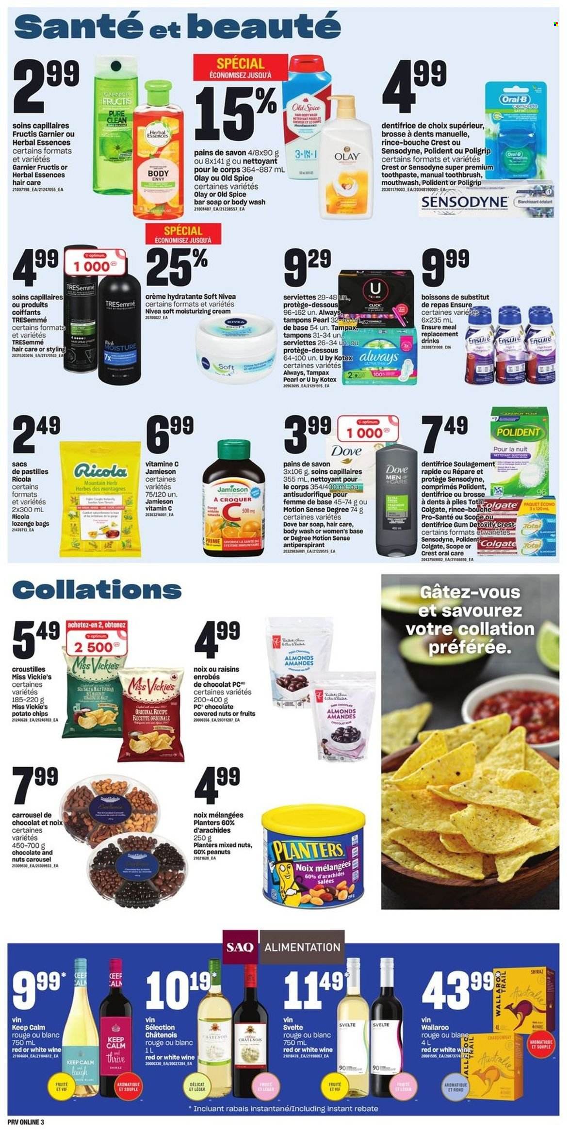 Provigo flyer - November 03, 2022 - November 09, 2022. Page 7