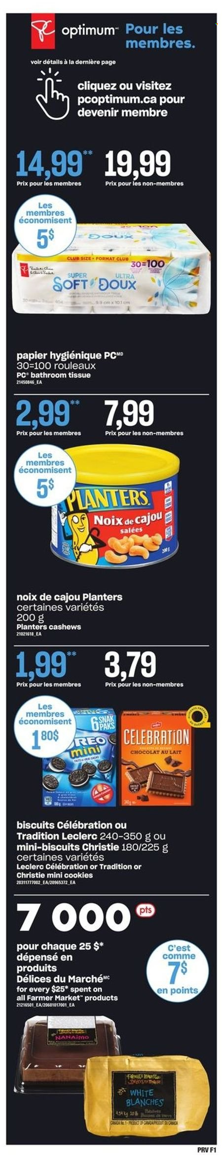 Provigo flyer - November 03, 2022 - November 09, 2022. Page 12