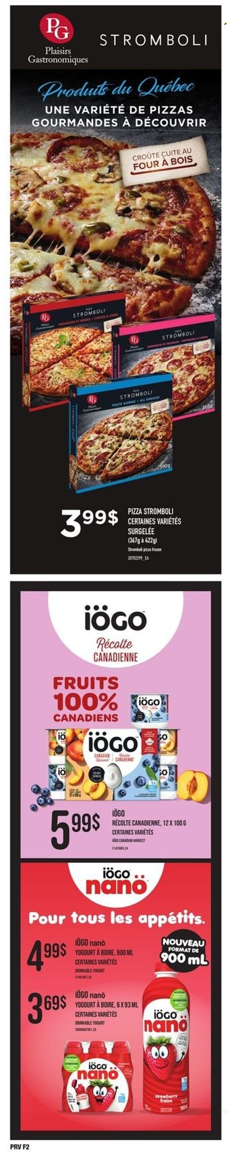 Provigo flyer - November 03, 2022 - November 09, 2022. Page 13