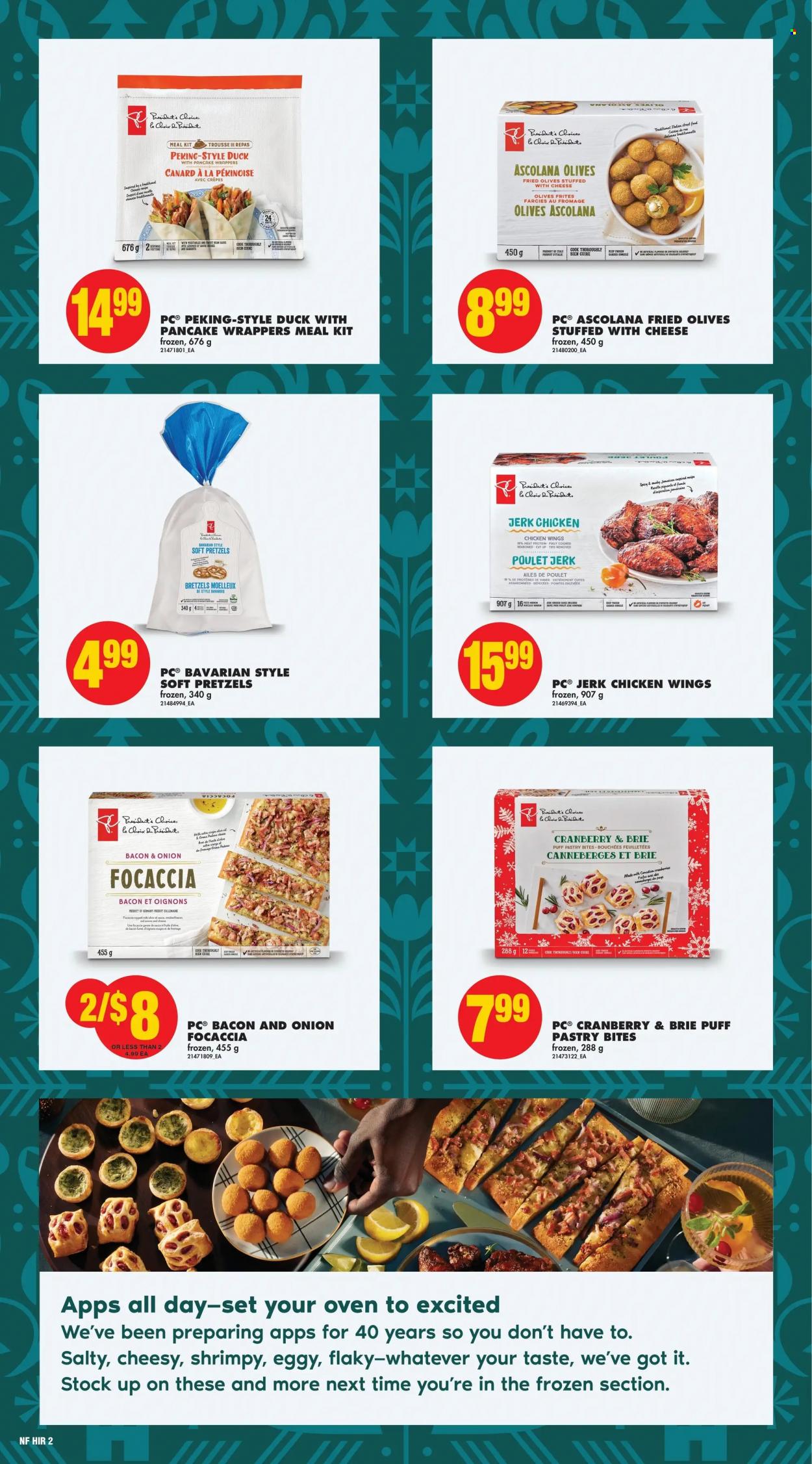No Frills flyer - November 03, 2022 - January 04, 2023. Page 2